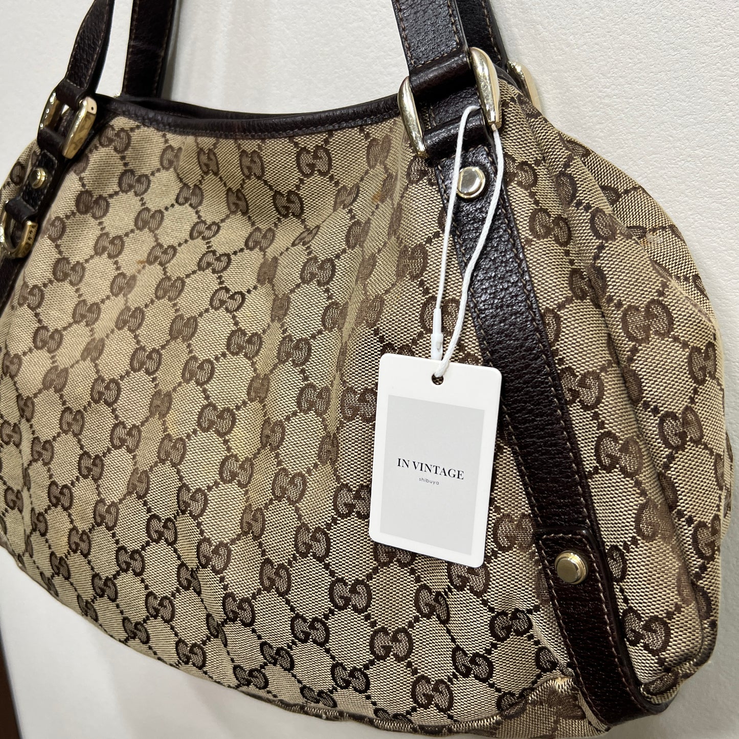 GUCCI Shoulder Bag