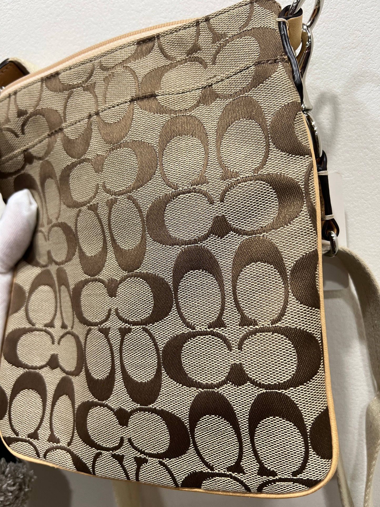 COACH Crossbody