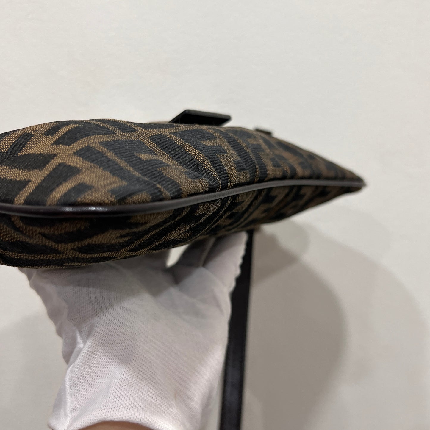 FENDI Baguette Crossbody