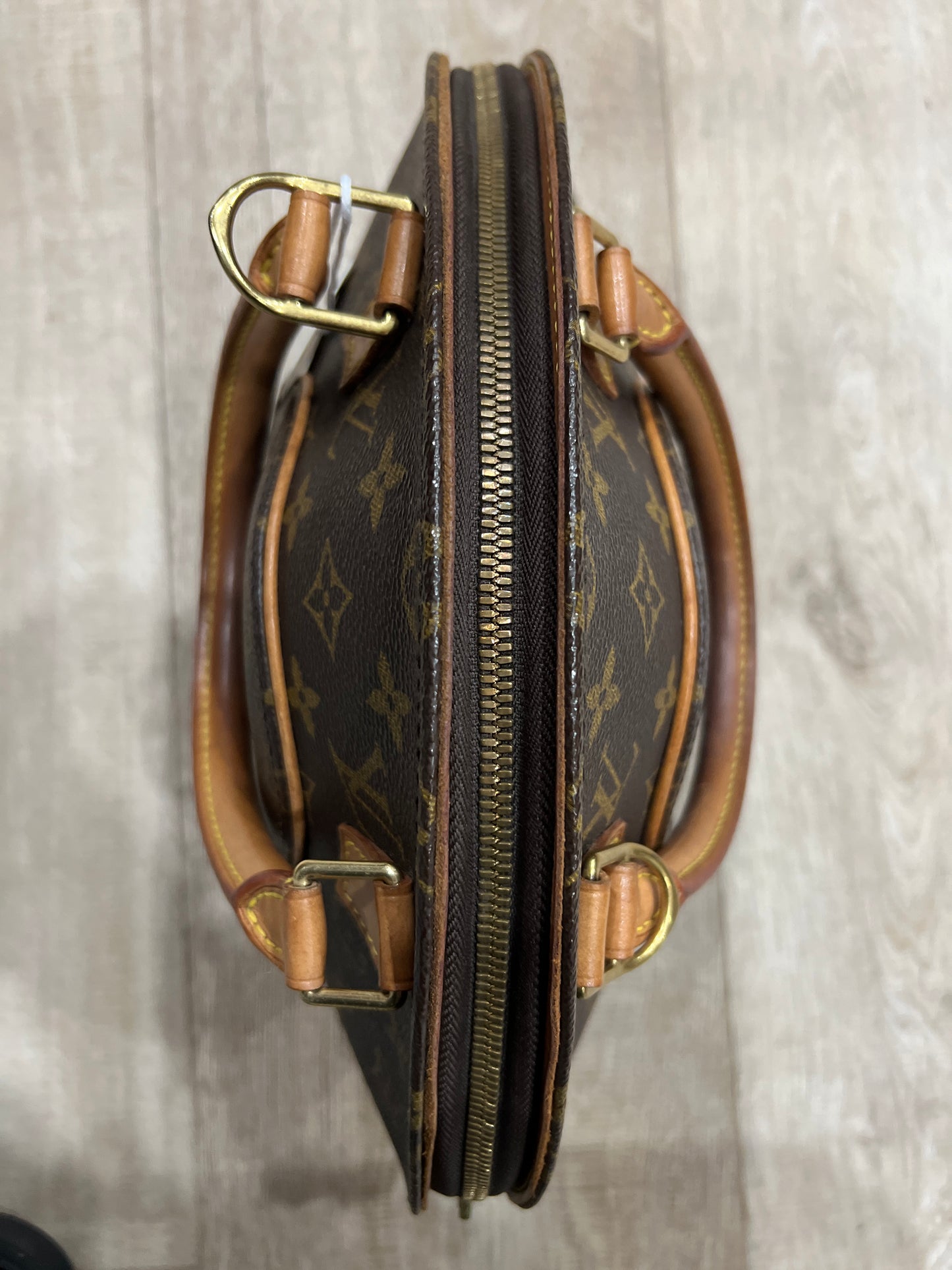 LOUIS VUITTON Ellipse PM Handbag