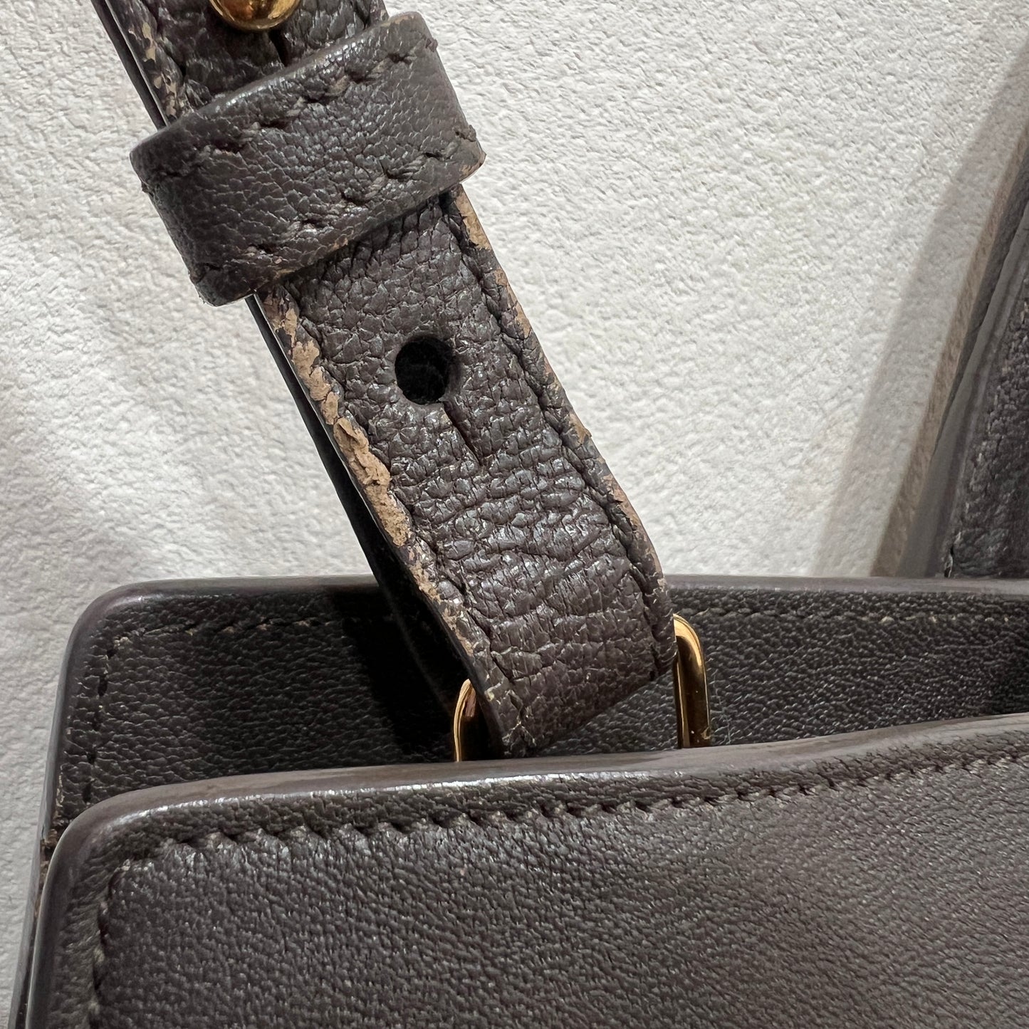 YSL Cabas Chyc