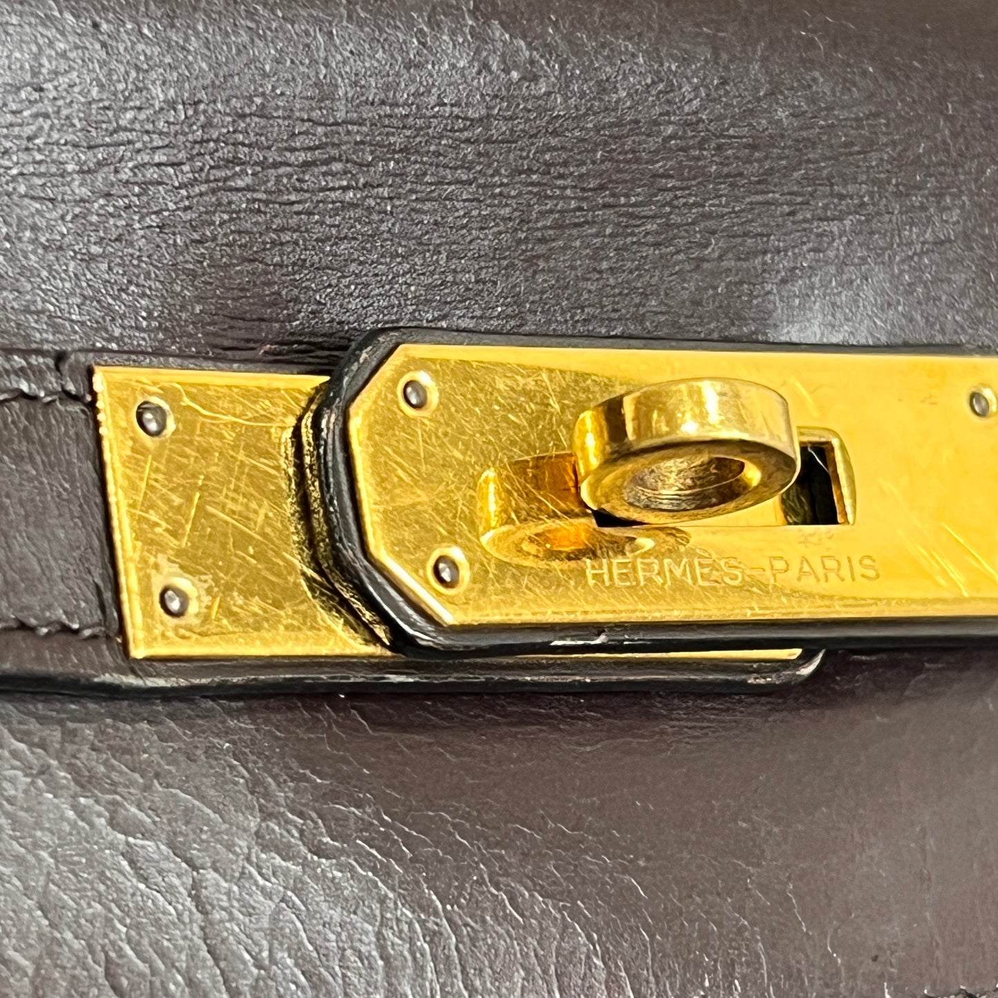 HERMES Kelly