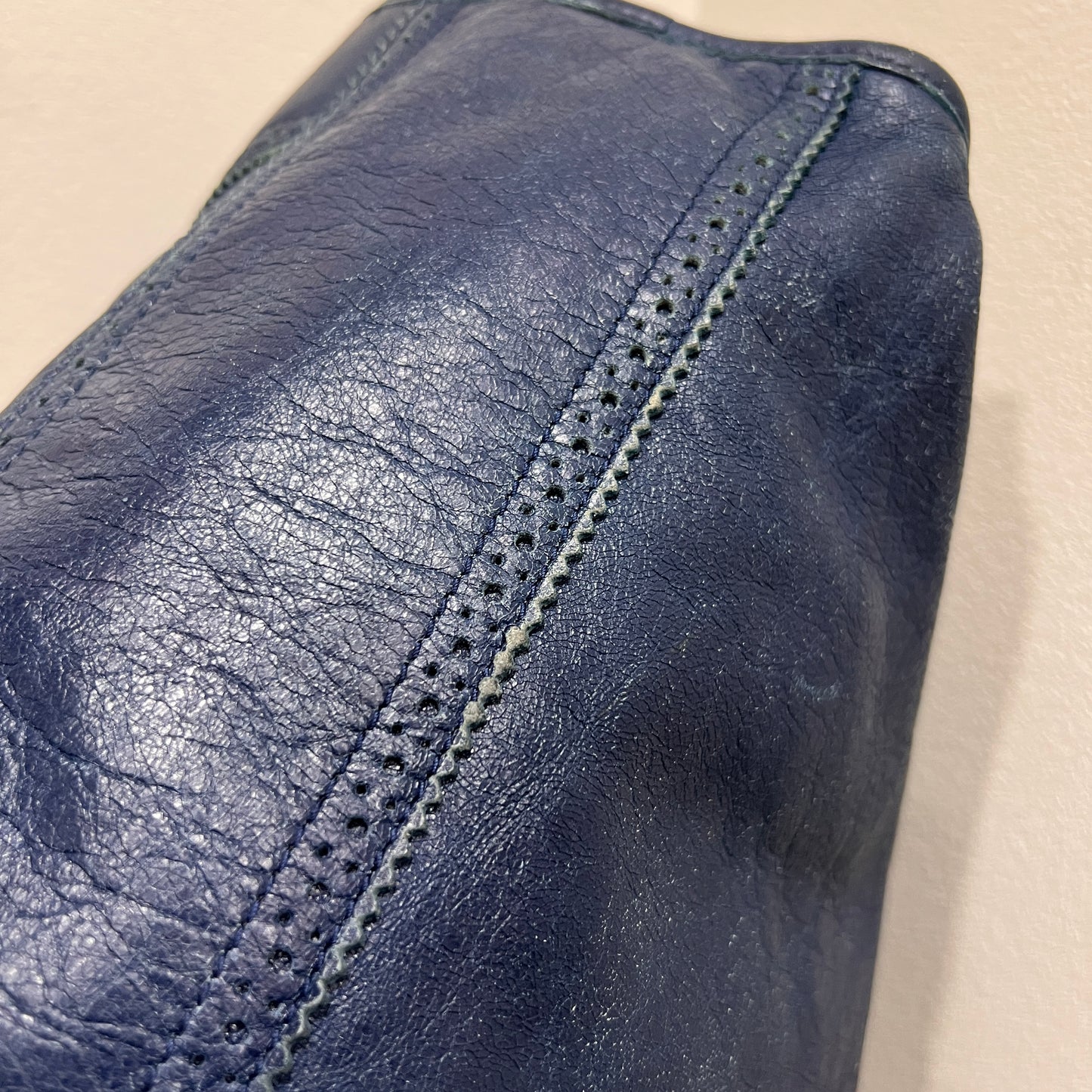 BALENCIAGA City Giant Hardware Handbag