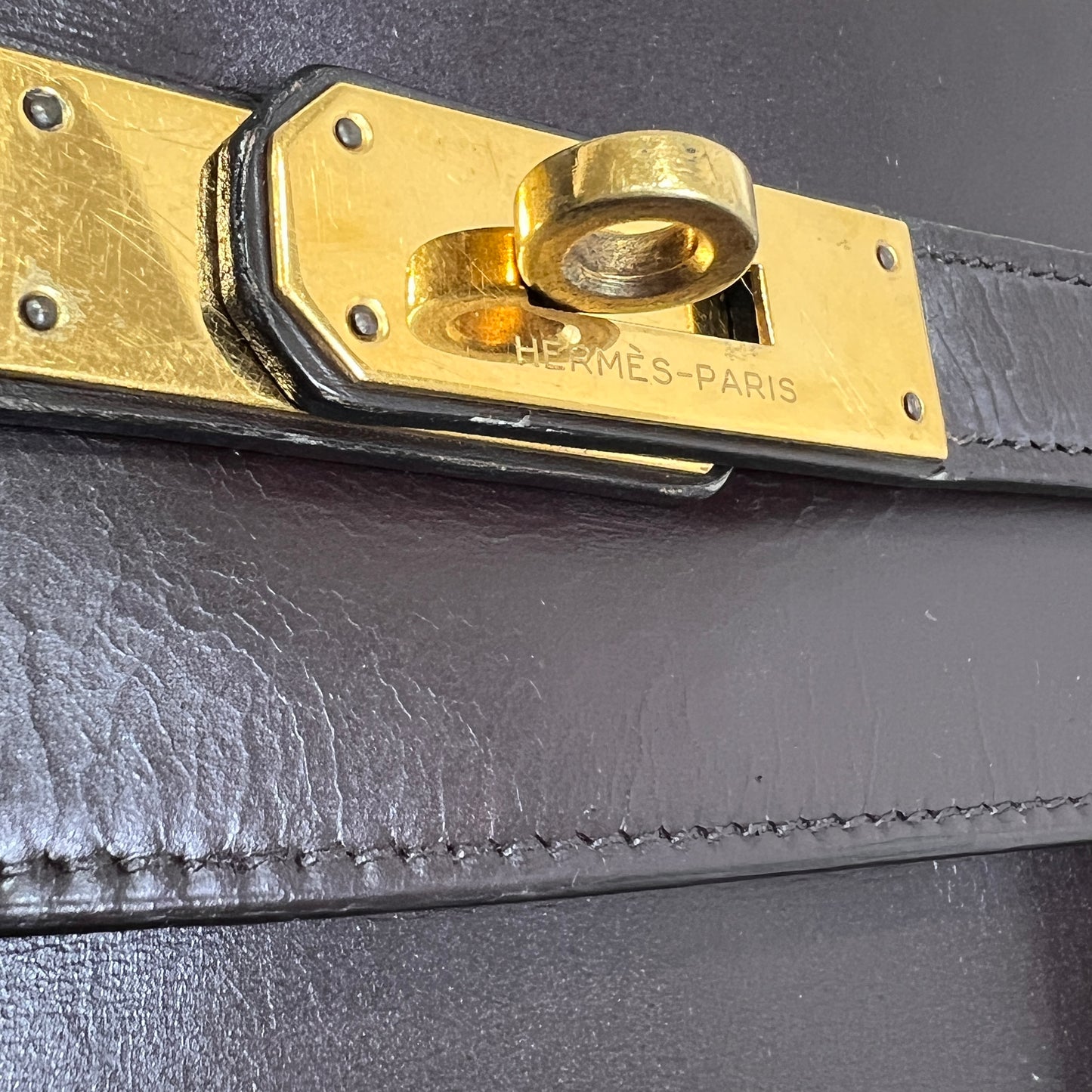 HERMES Kelly
