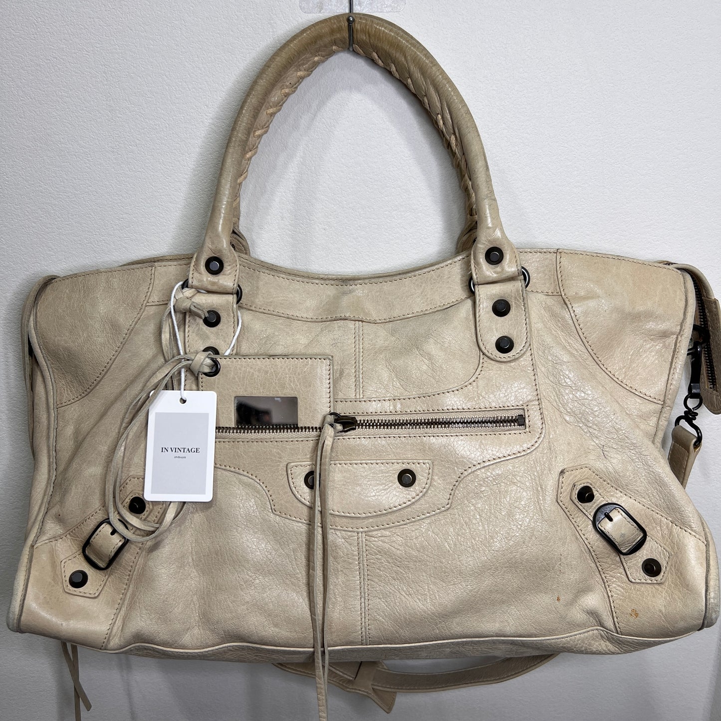 BALENCIAGA part time