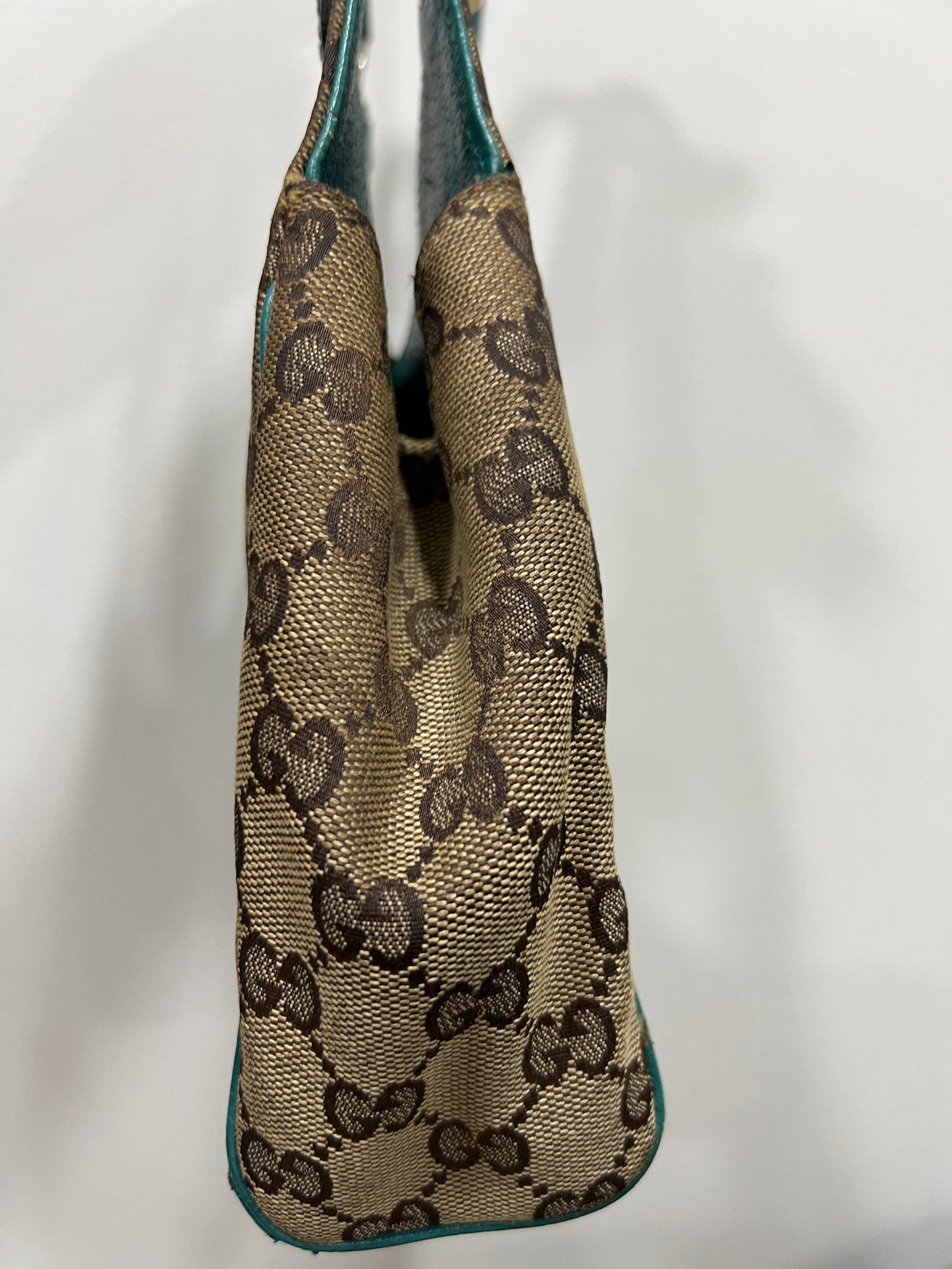 GUCCI JACKIE Handbag