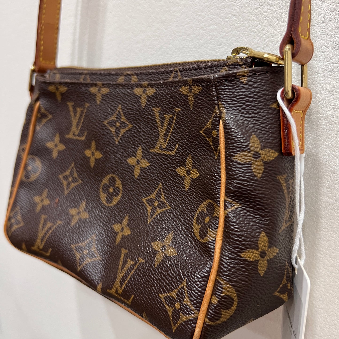 LOUIS VUITTON Viva Cite PM