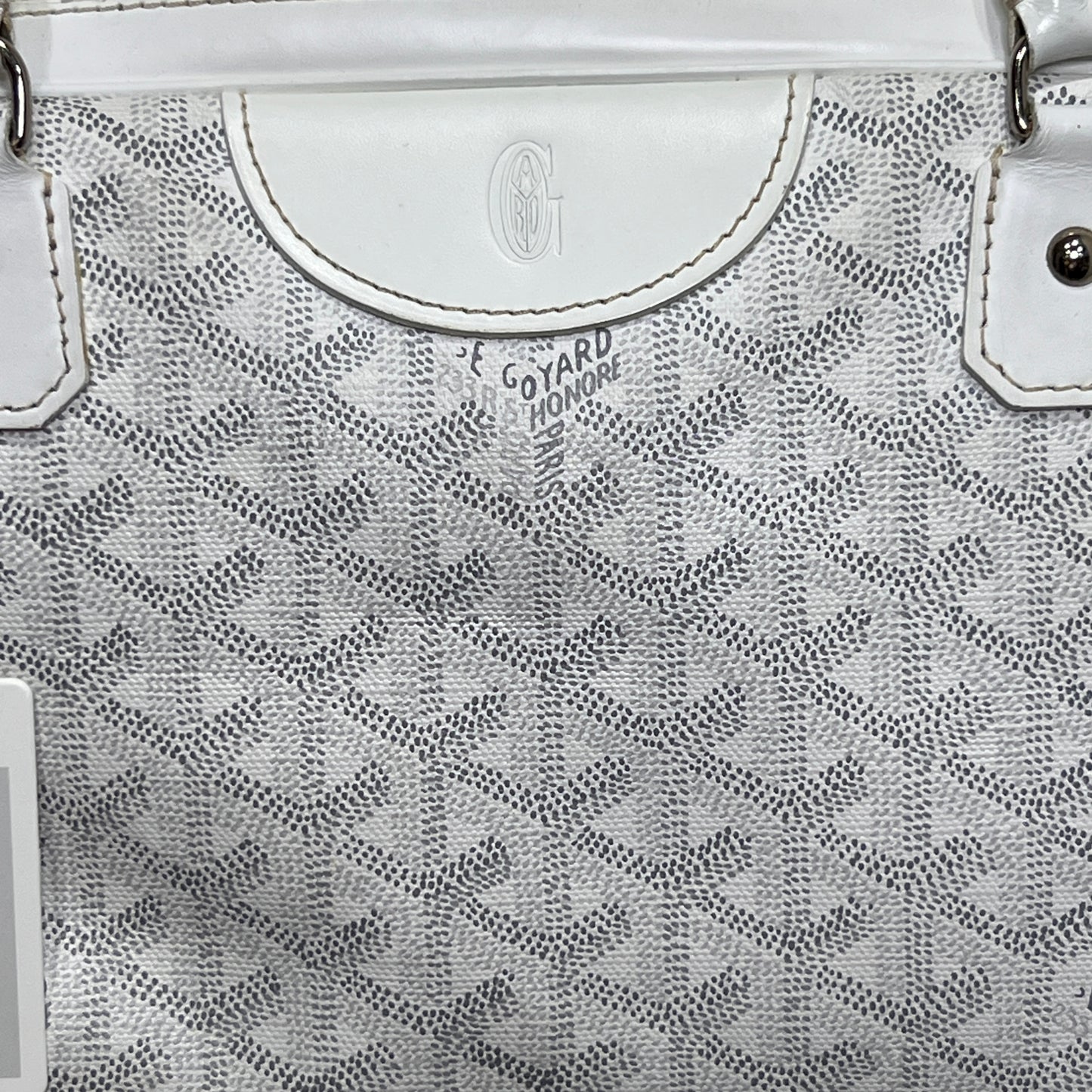 GOYARD Goyardine Saint Martin