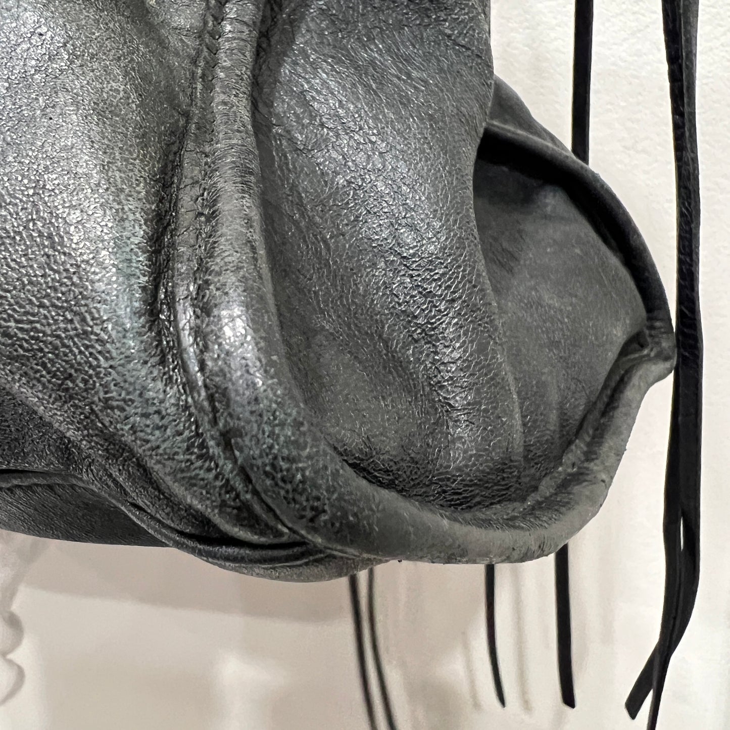 BALENCIAGA City Bag 43cm