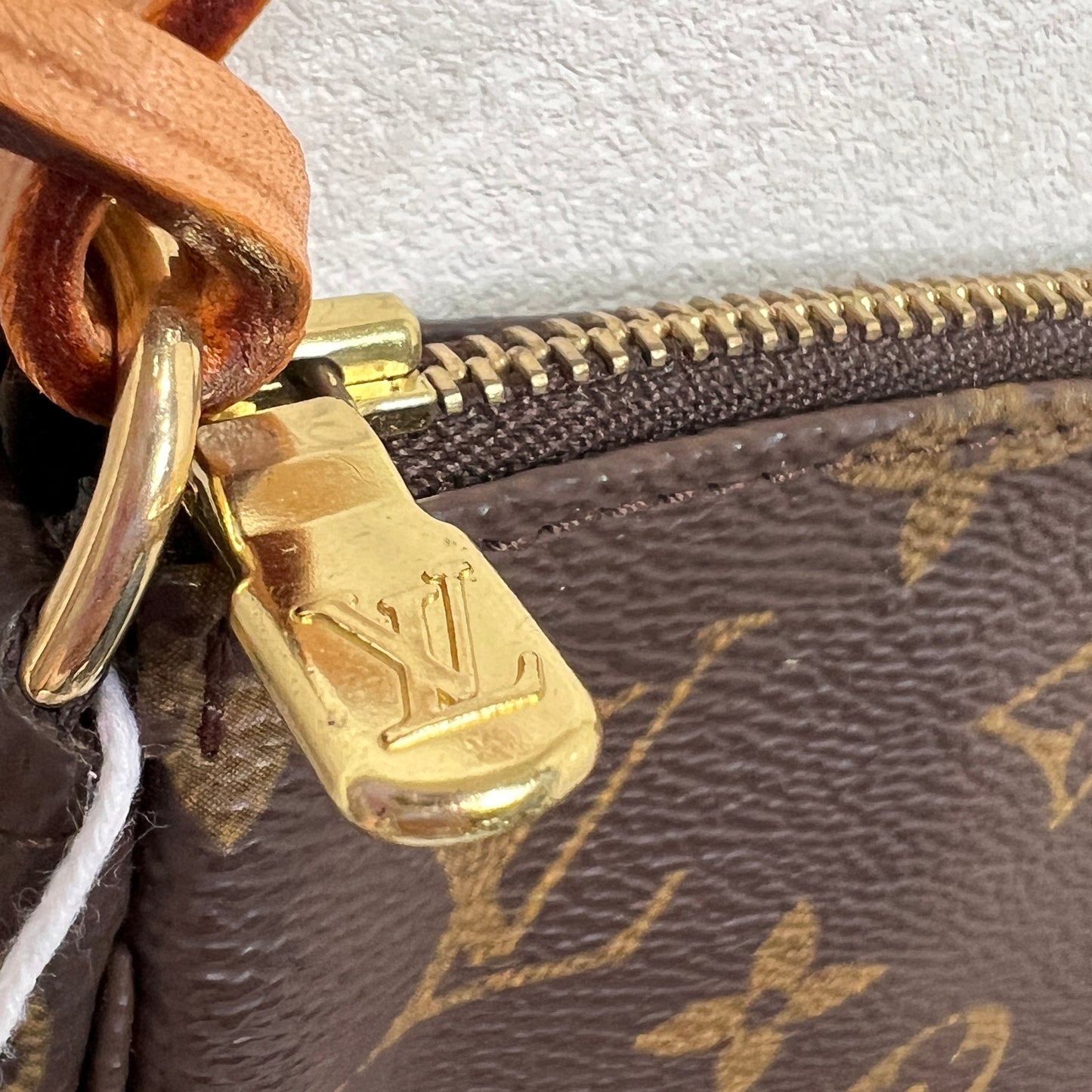 LOUIS VUITTON Pochette Accessory