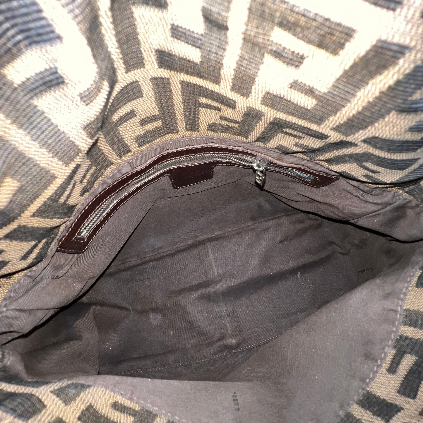 FENDI Mamma Baguette