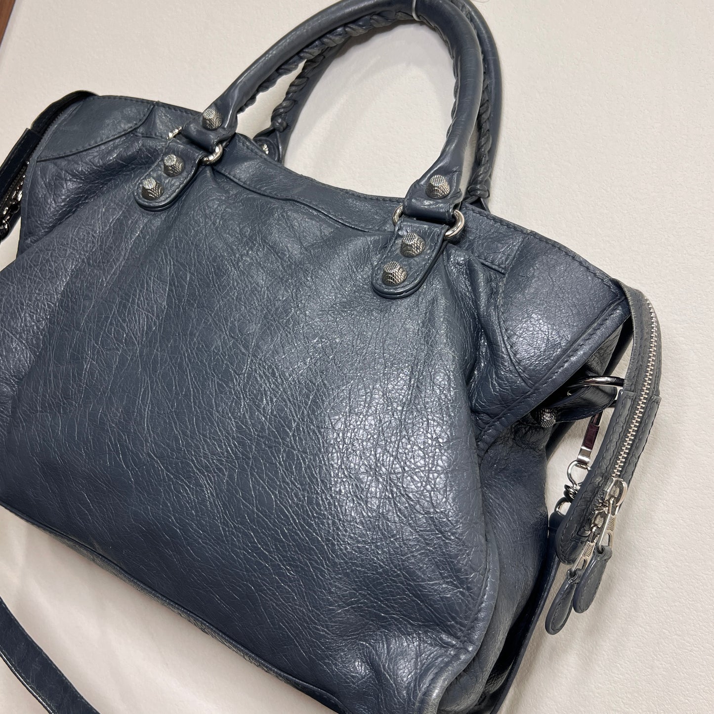 BALENCIAGA City Bag Medium