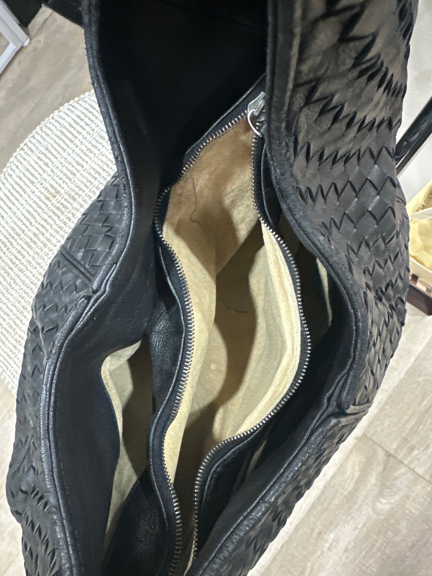 BOTTEGA VENETA bag