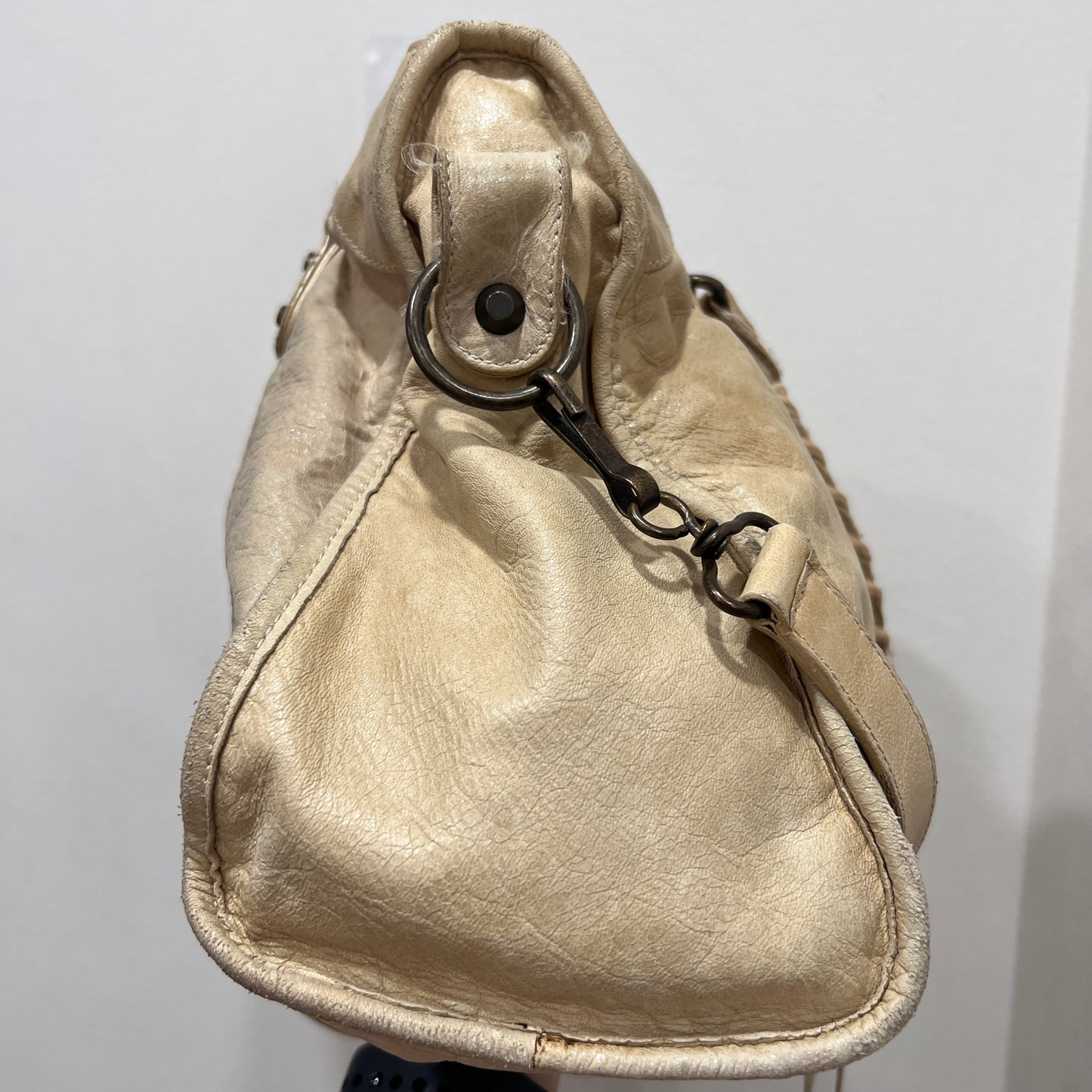 BALENCIAGA City Bag Medium