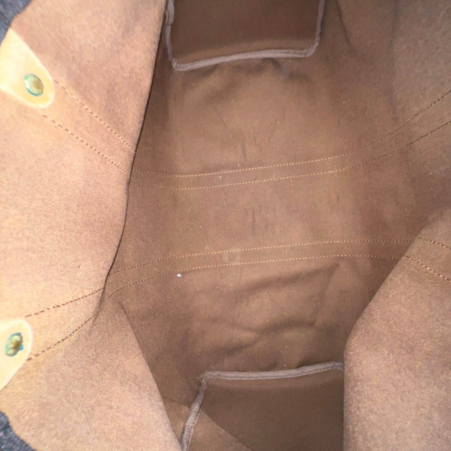 LOUIS VUITTON Keepall 45