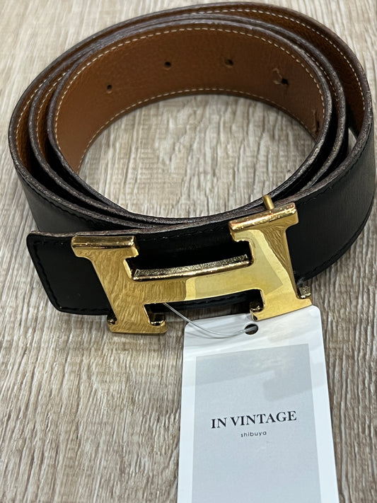 HERMES BELT Size 85