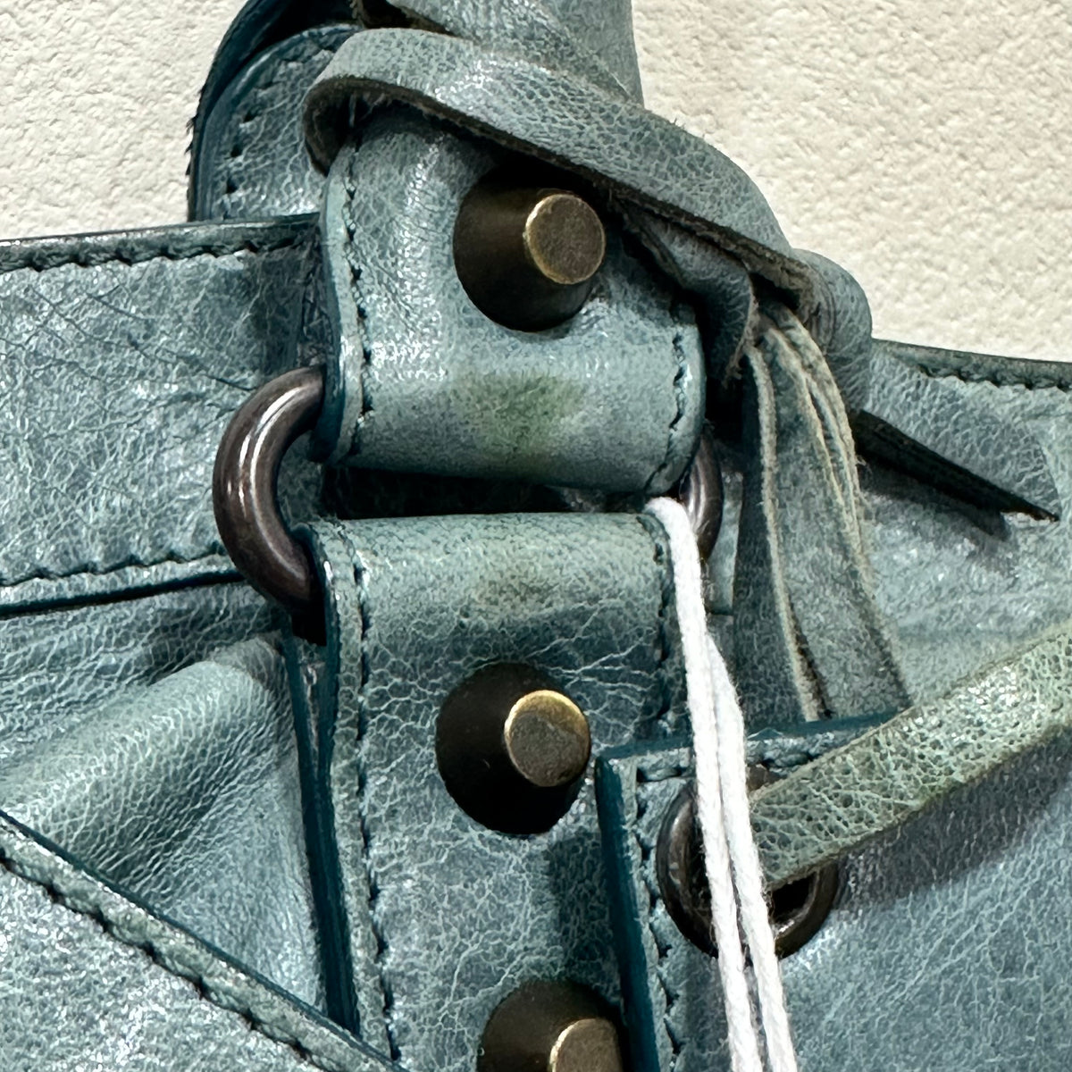 BALENCIAGA City Bag Medium