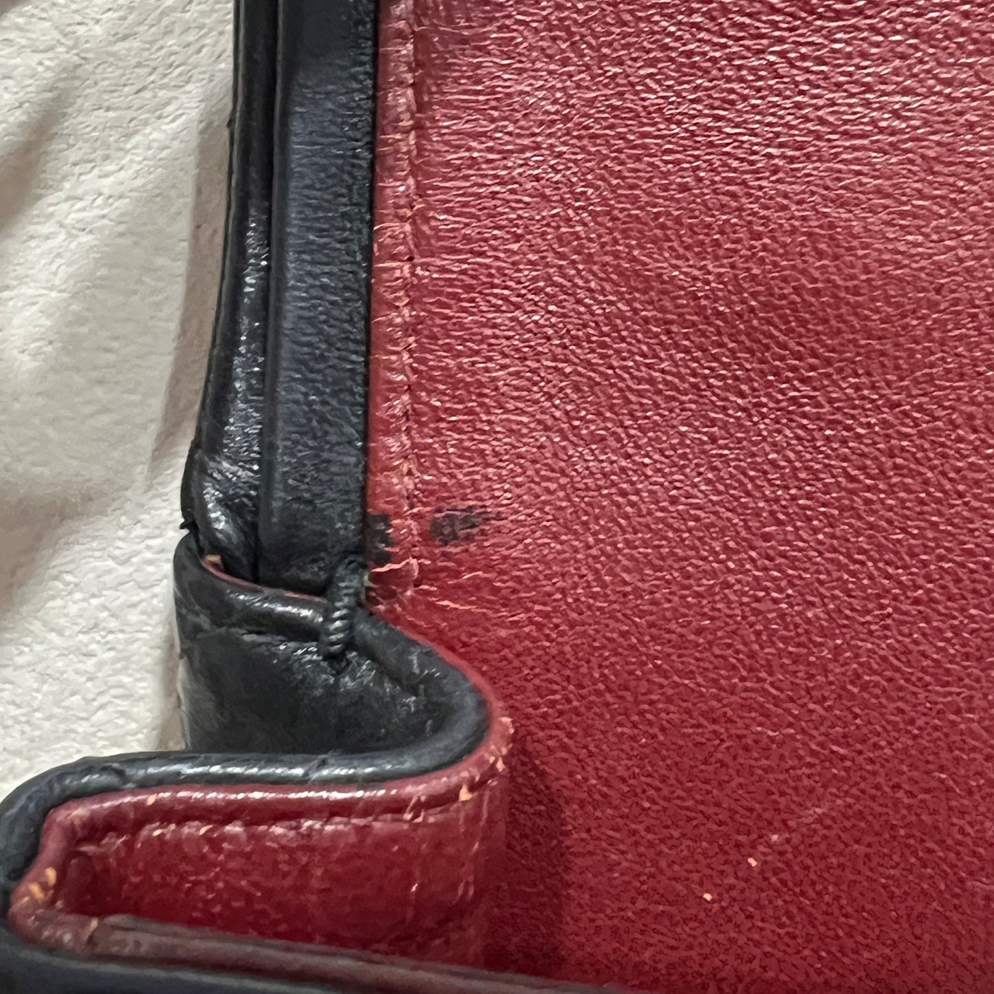 CHANEL Classic Double Flap 24k Gold 1991-1994