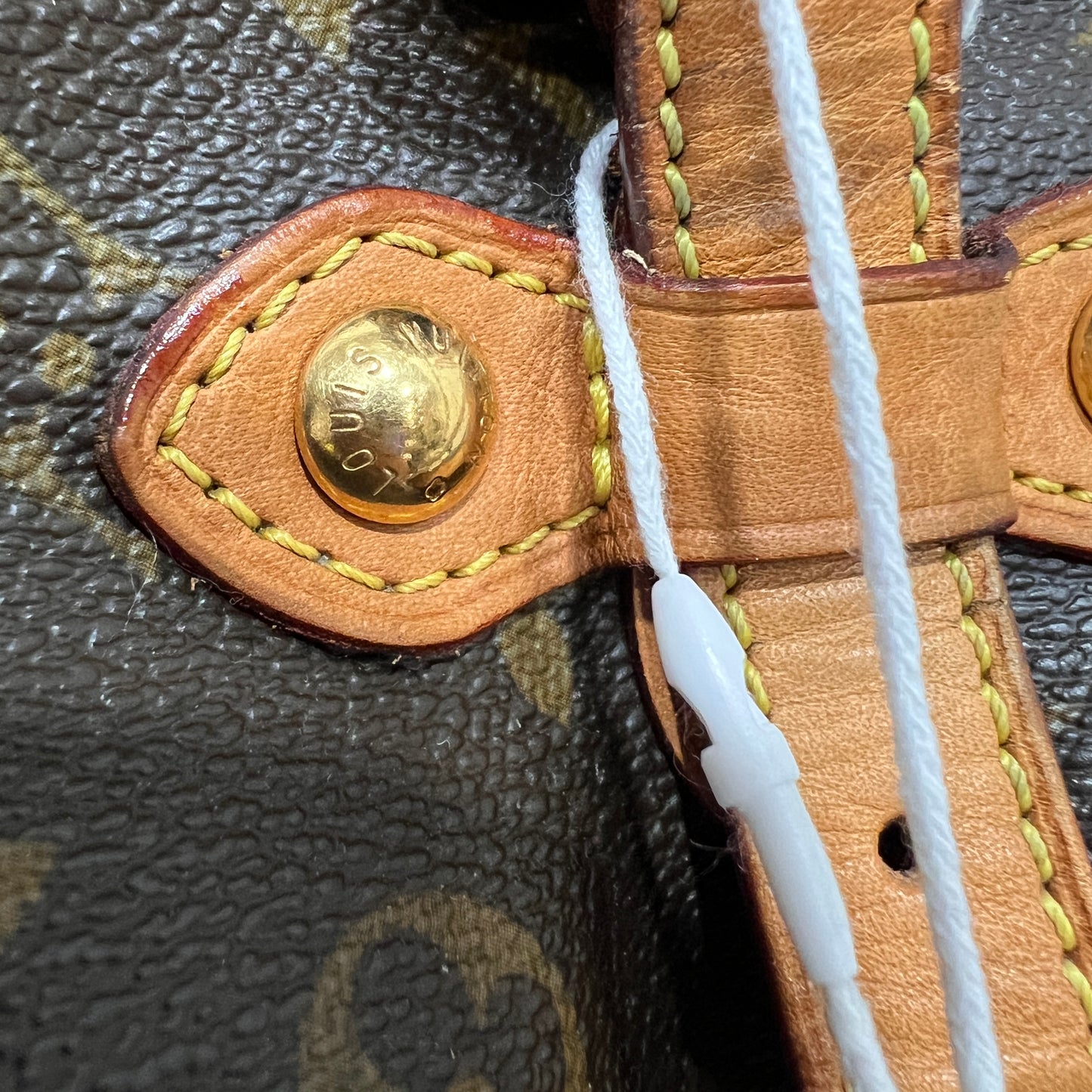 LOUIS VUITTON Tivoli GM