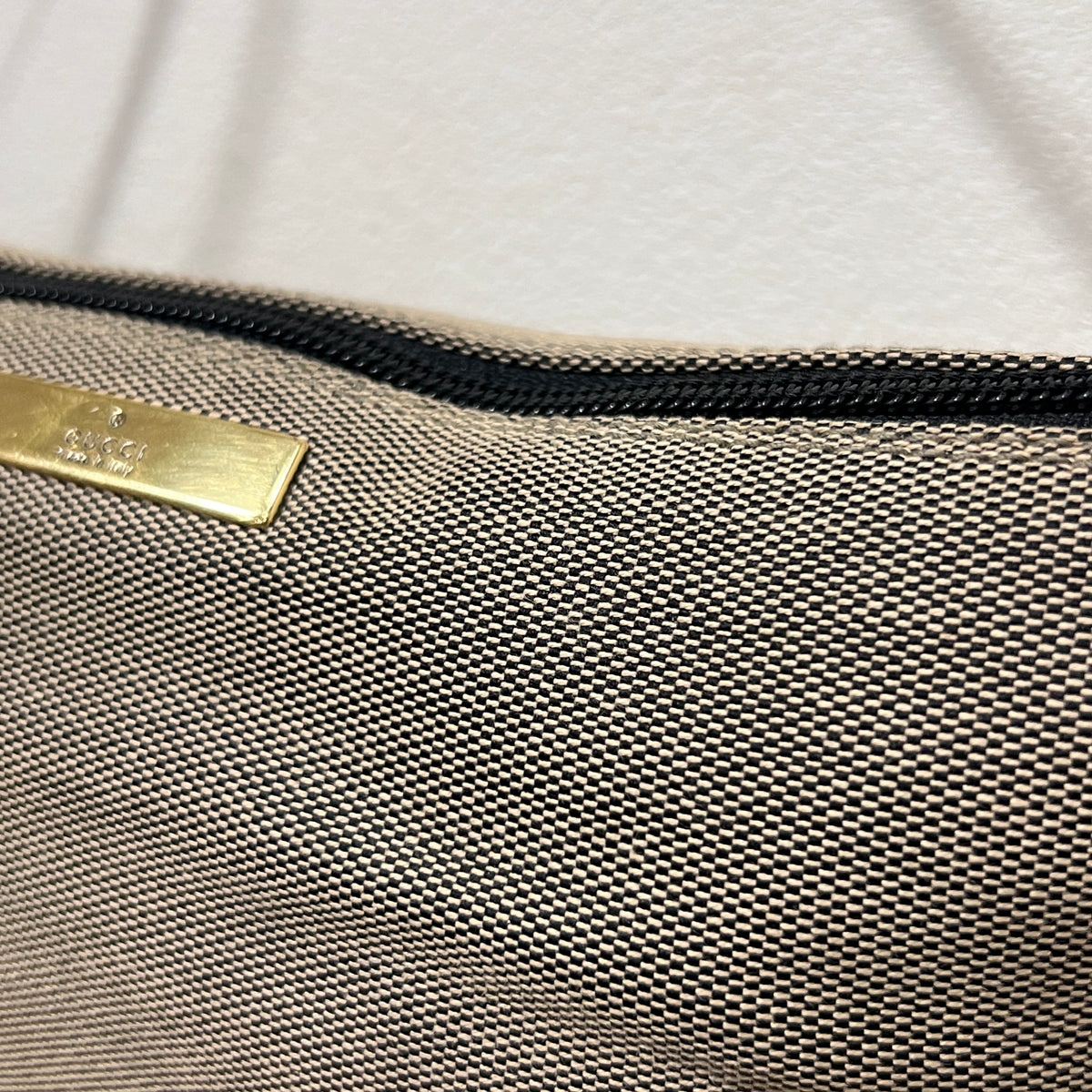 GUCCI Boat Bag