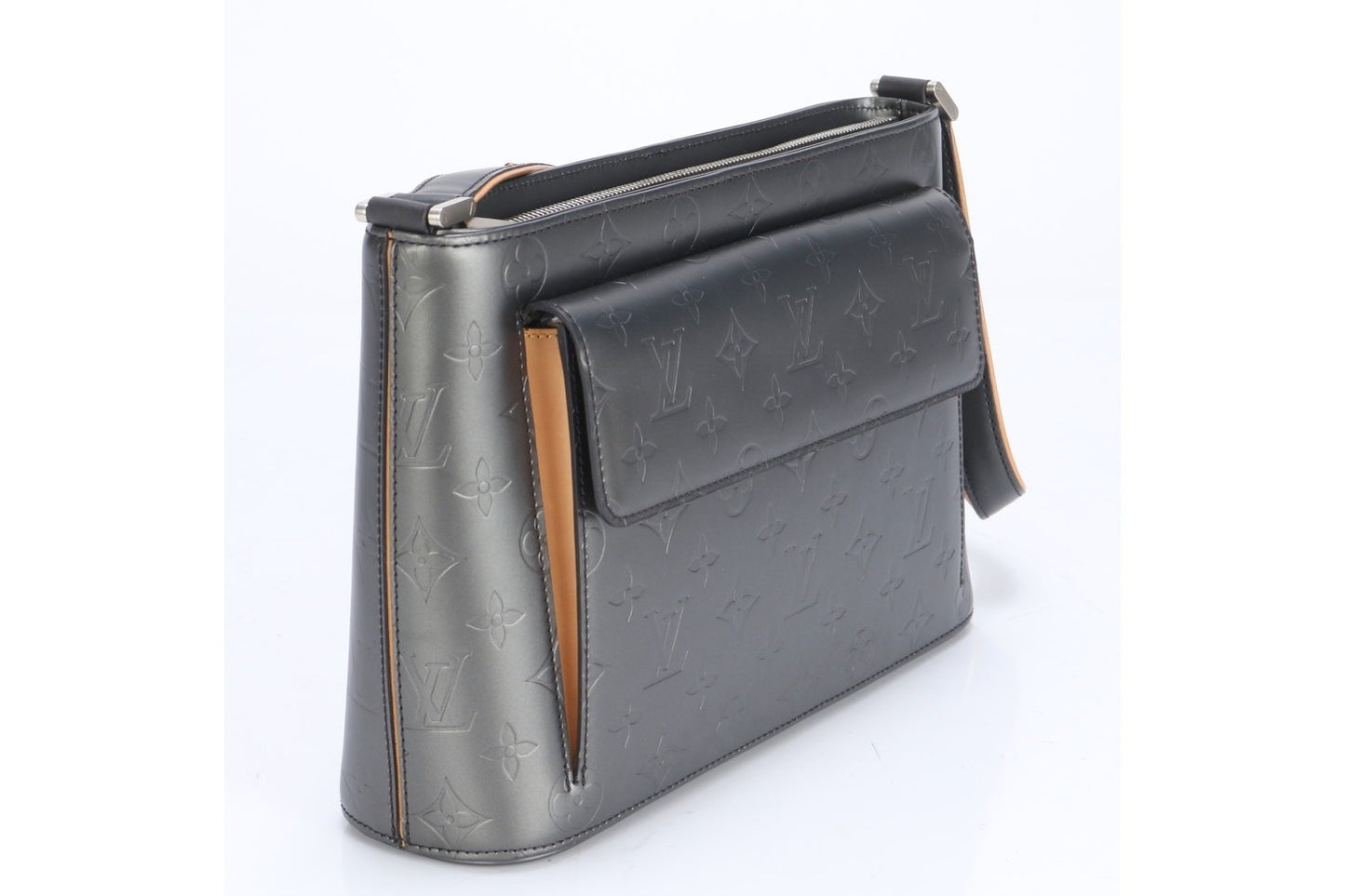 LOUIS VUITTON ALSTON NOIR