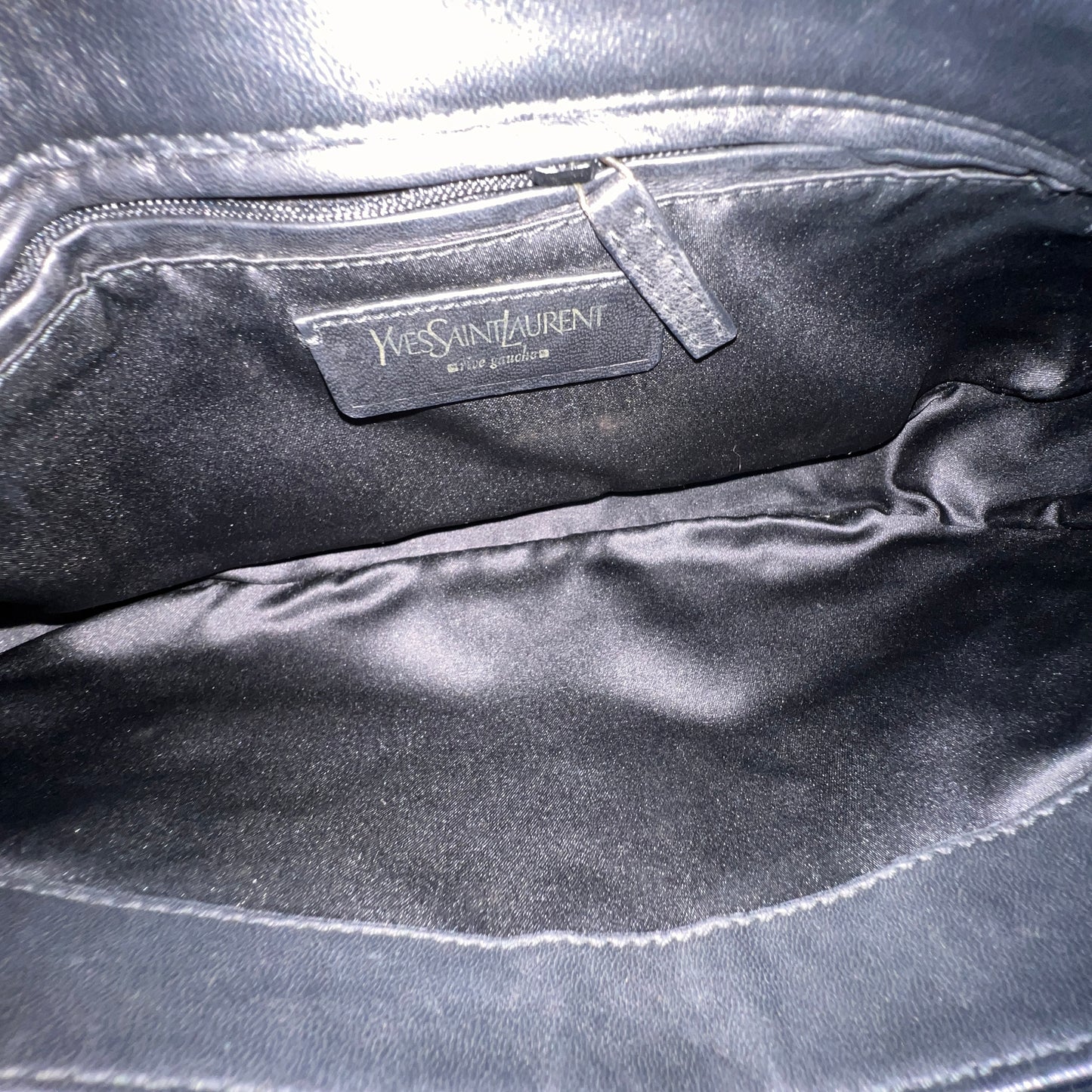 YSL Rive Gauche Parisienne Shoulder Bag