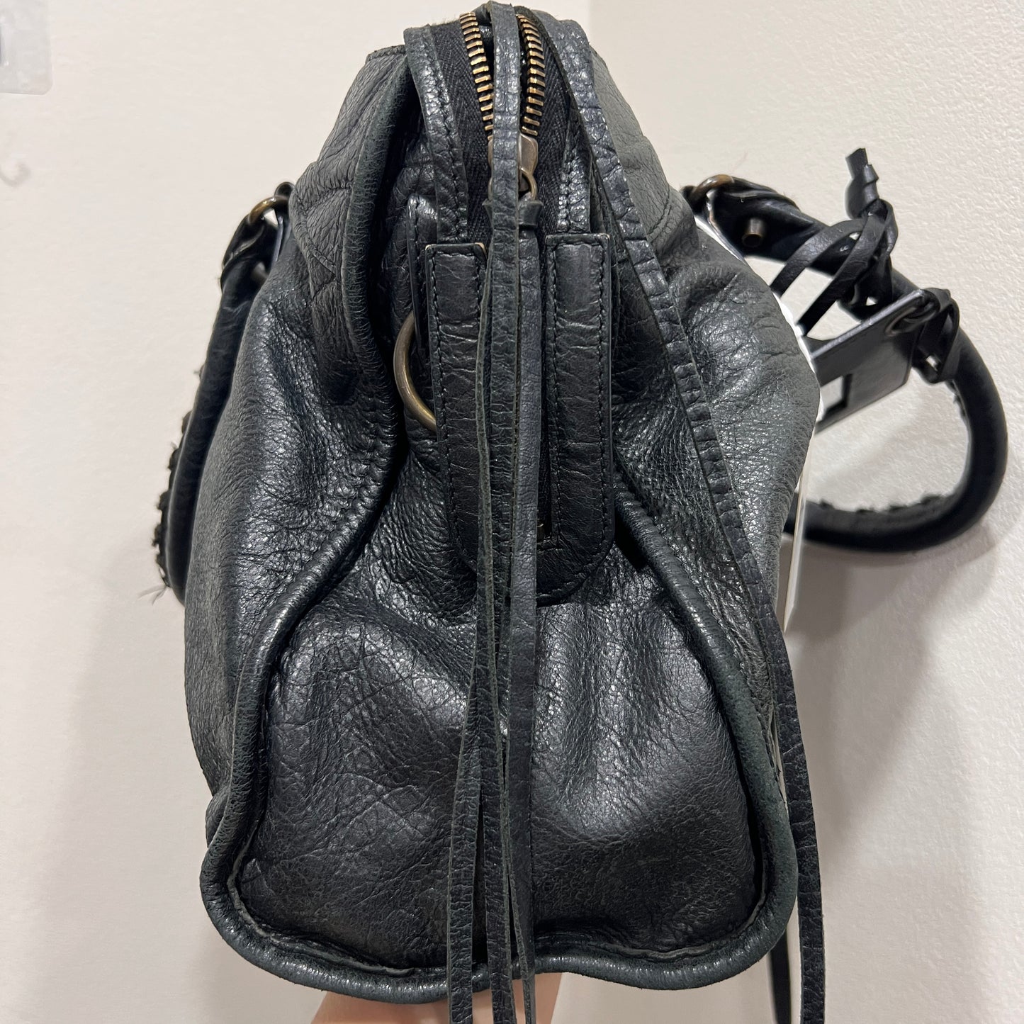 BALENCIAGA CITY BAG (35166)