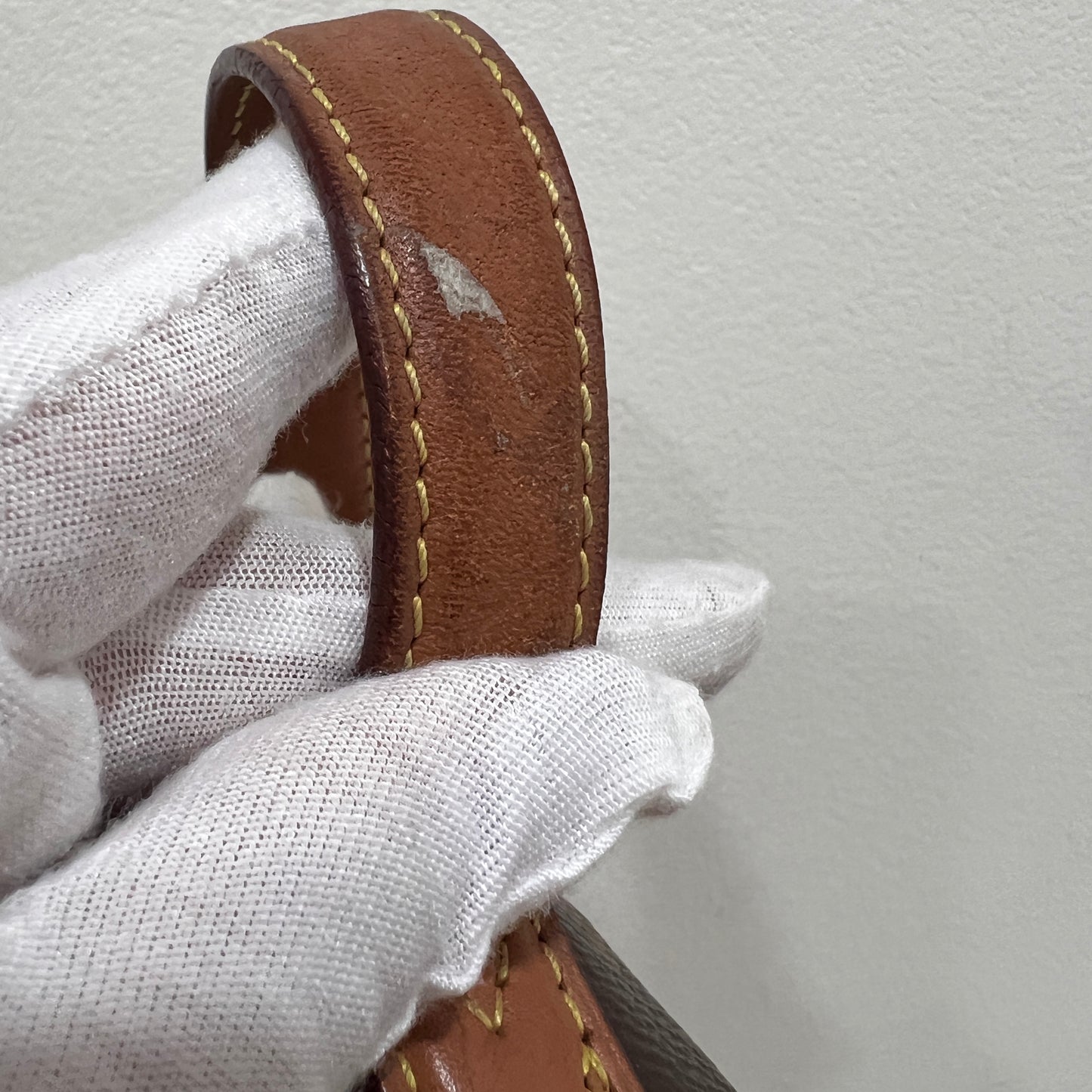 LOUIS VUITTON Tambourin 2019’s