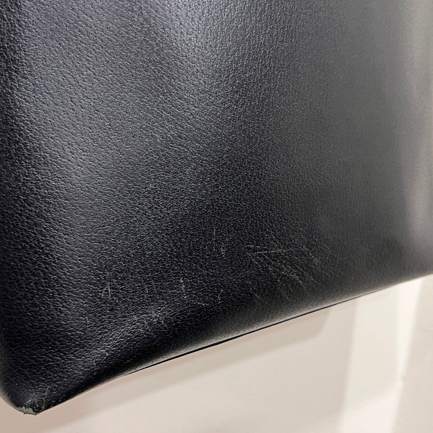 GUCCI Bamboo Top Handle Bag
