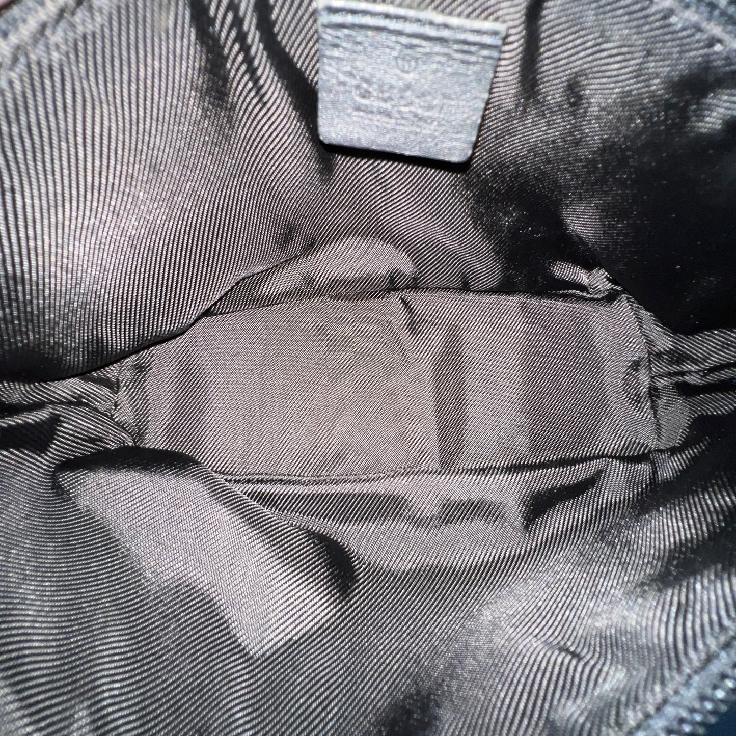 GUCCI pochette