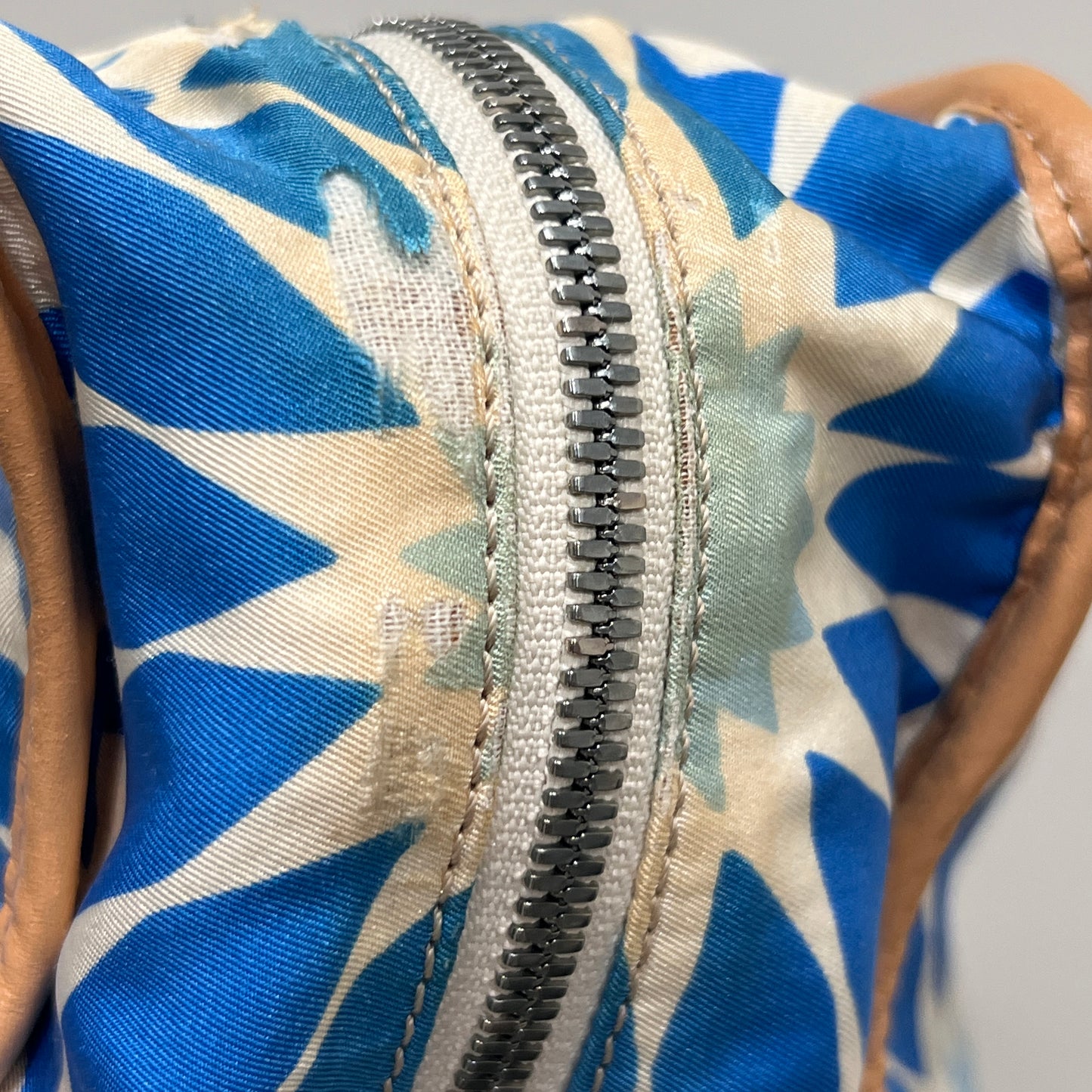 LOEWE Amazona in Blue