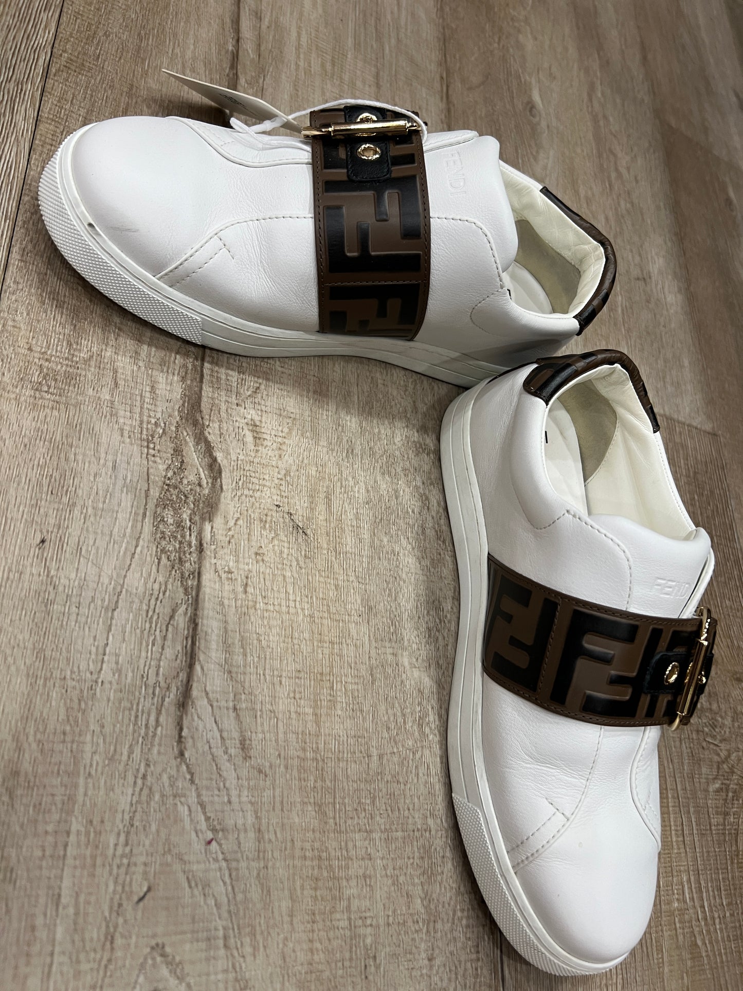 FENDI Sneakers