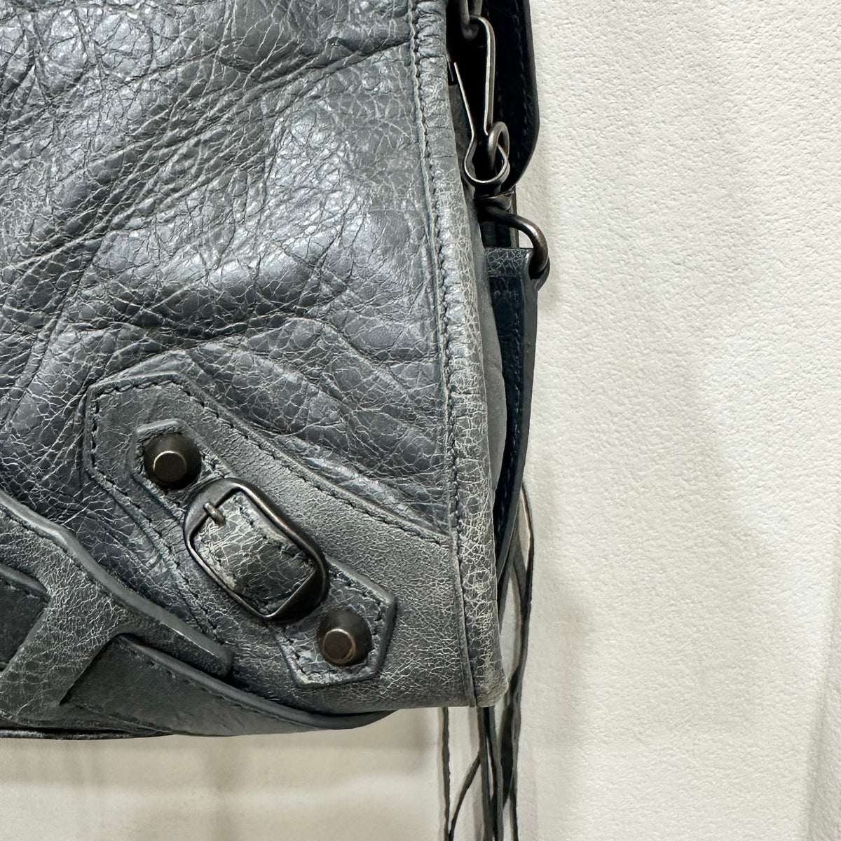 BALENCIAGA City Bag Medium