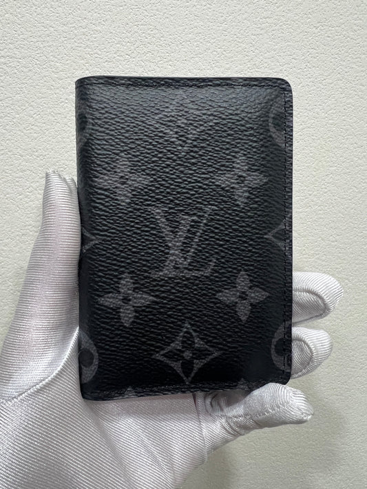 LOUIS VUITTON Card Case