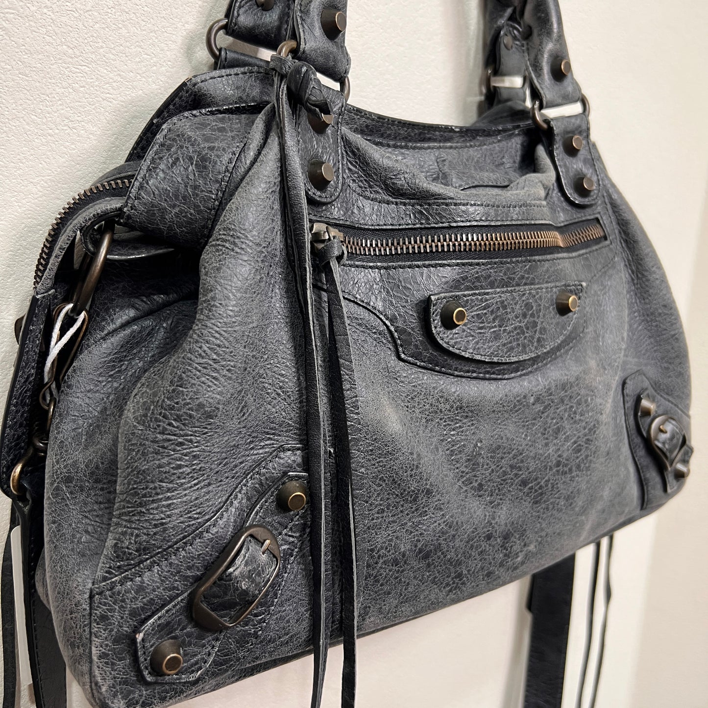 BALENCIAGA City Bag (8056)
