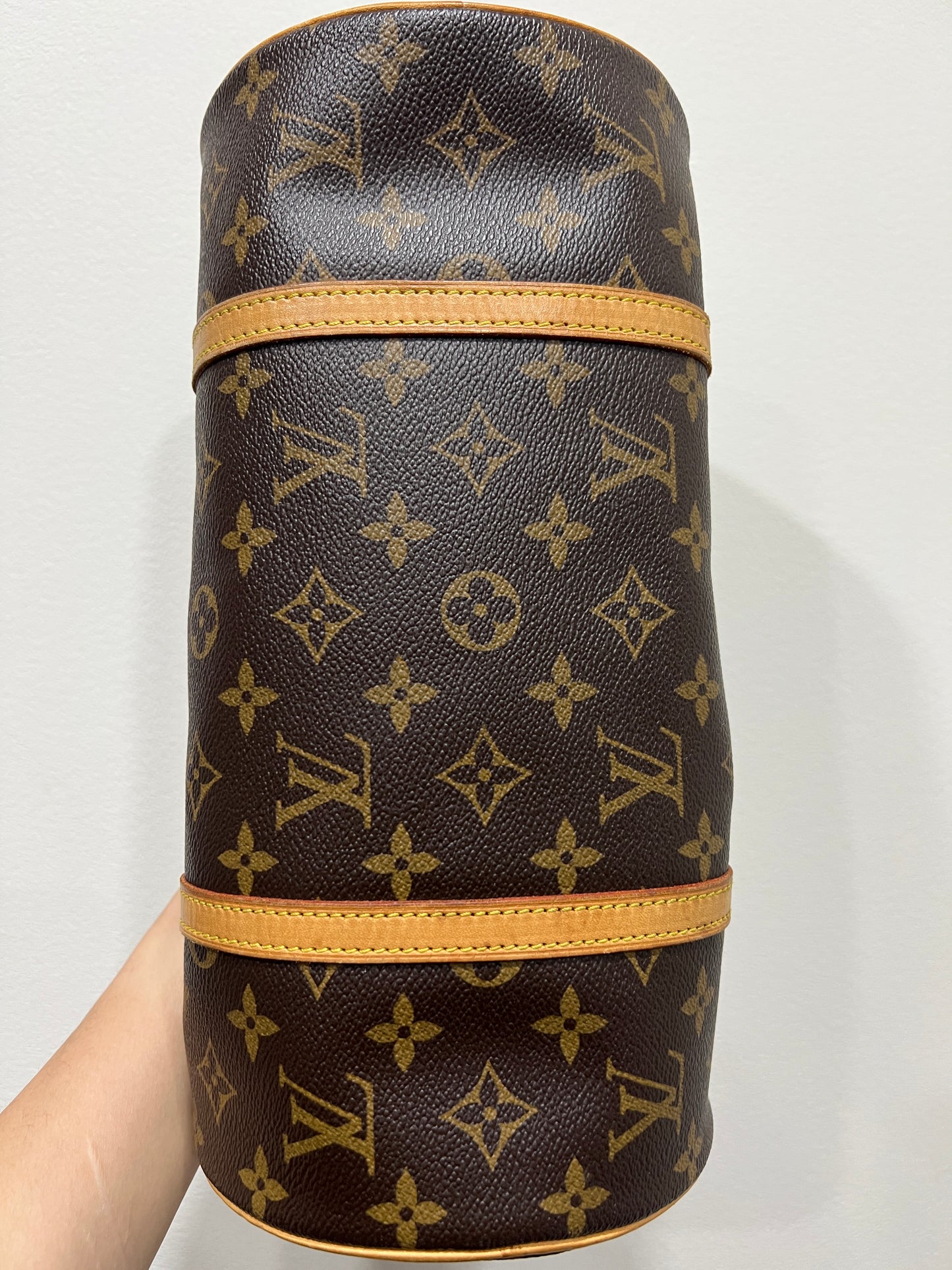 LOUIS VUITTON Papillon 30 Monogram