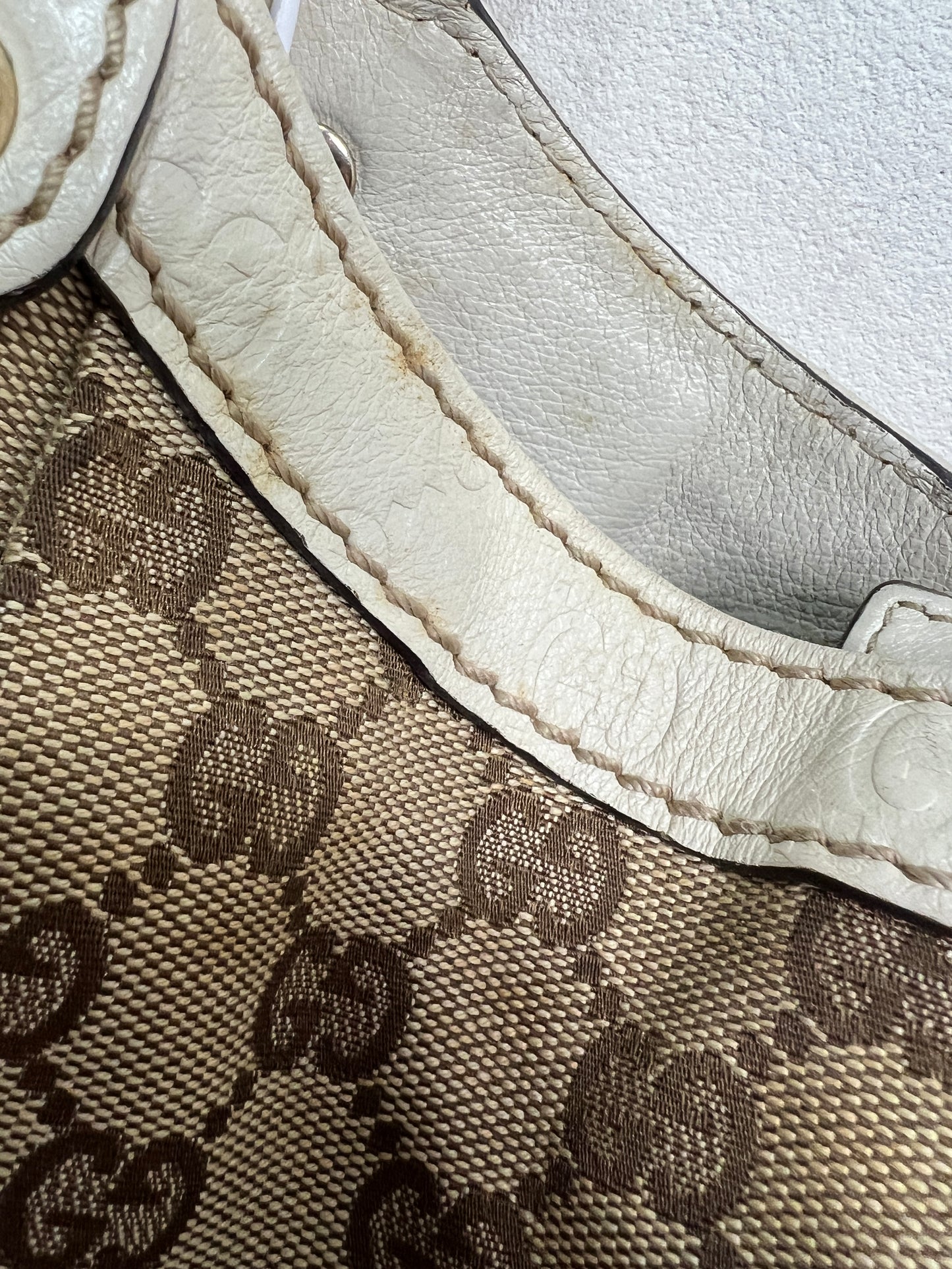 GUCCI Shoulder Bag