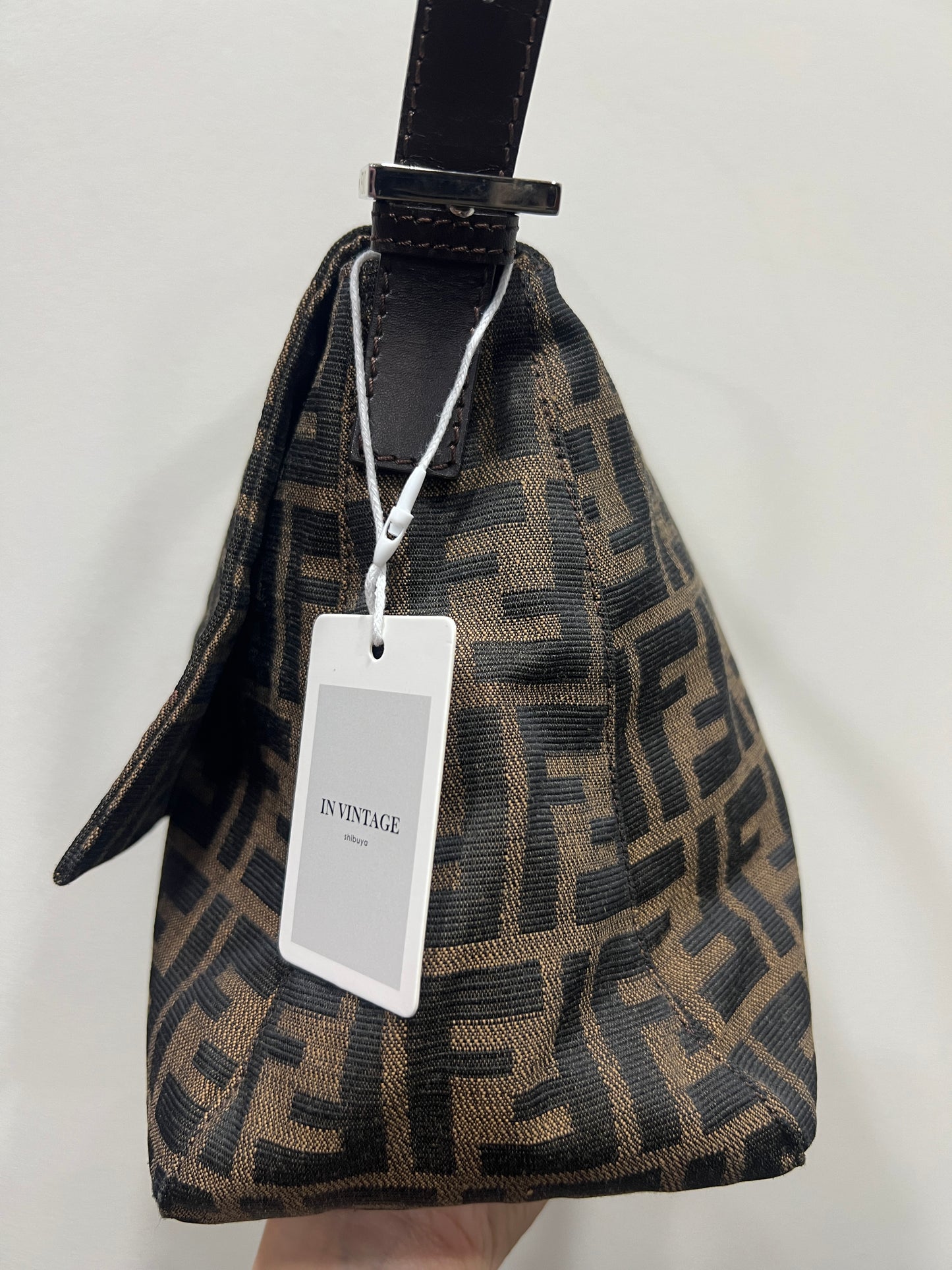 FENDI MAMMA Baguette