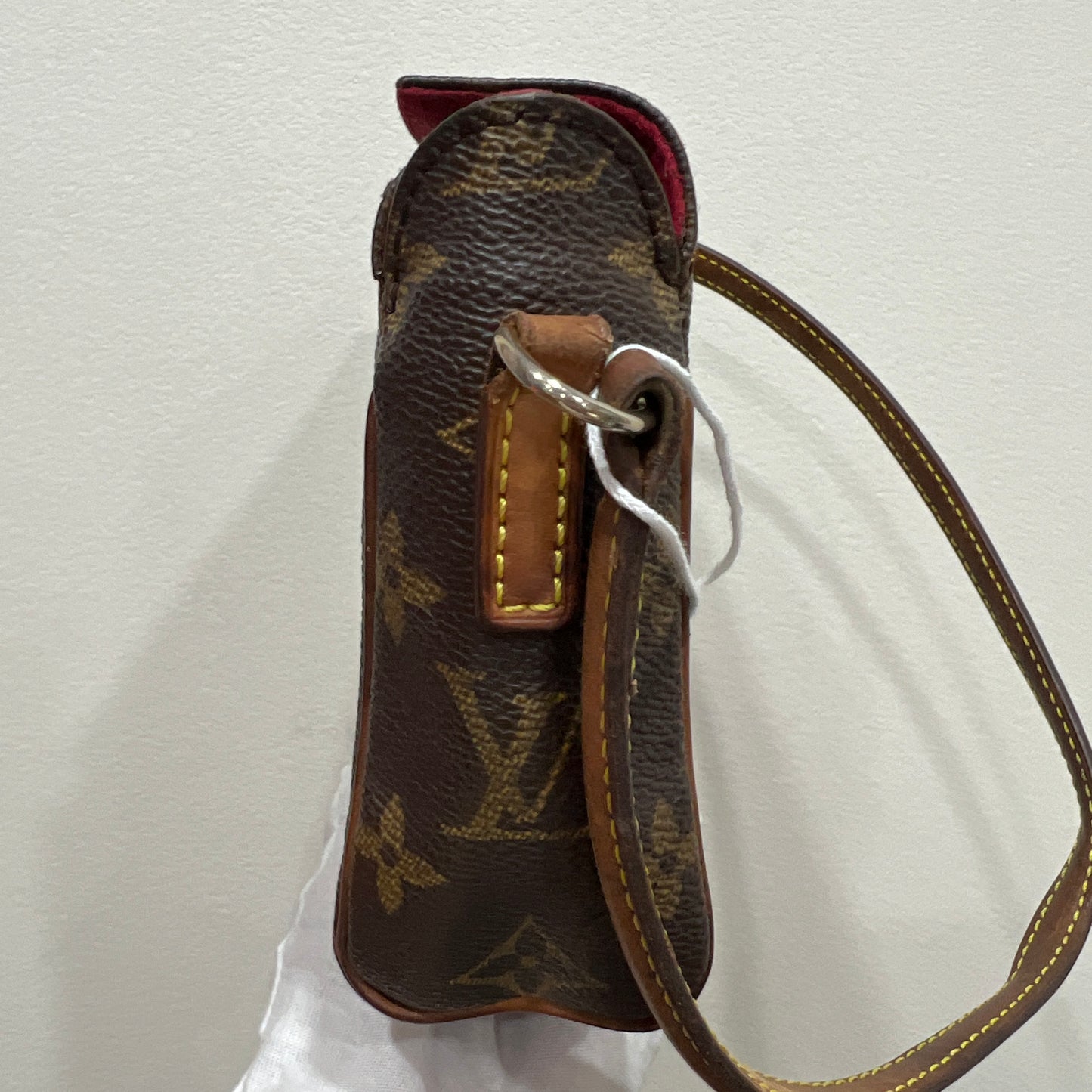 LOUIS VUITTON Recital Monogram