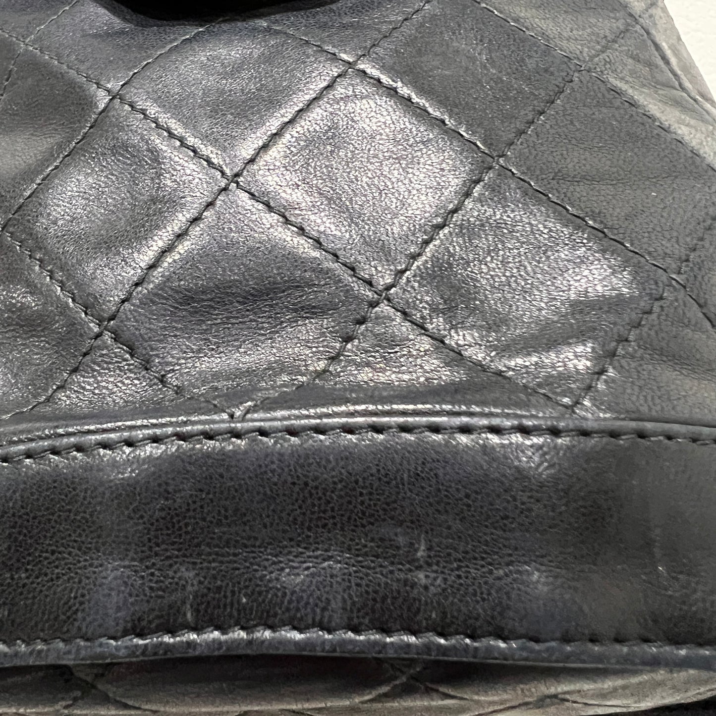 CHANEL Tasel Bag