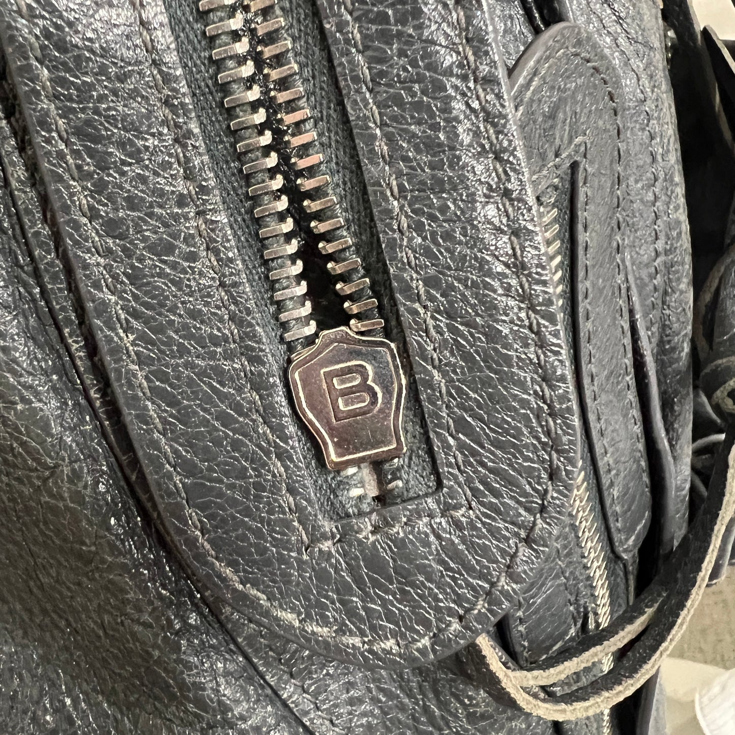BALENCIAGA City Bag
