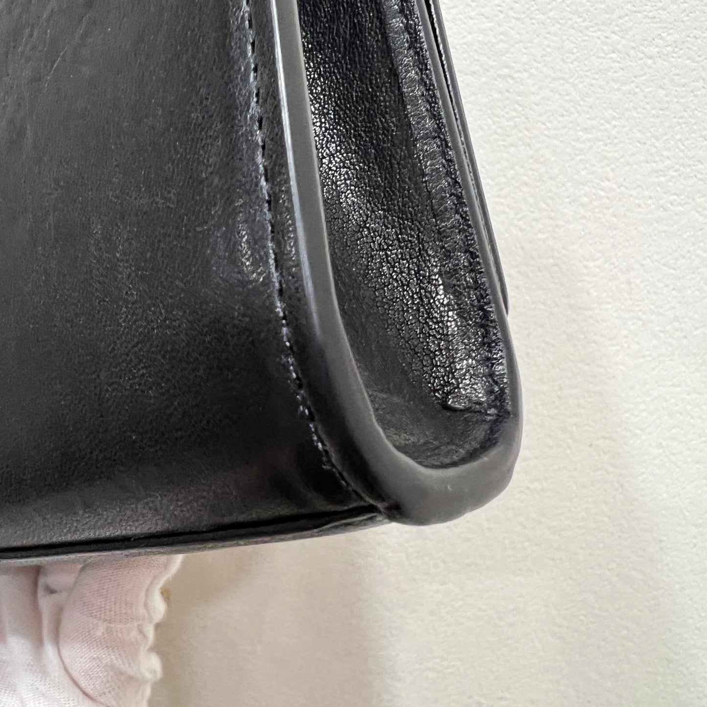 YSL Kate Heart Chain Bag