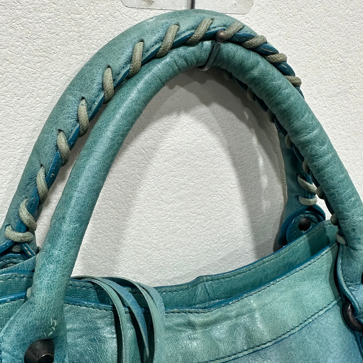 BALENCIAGA City Bag Medium