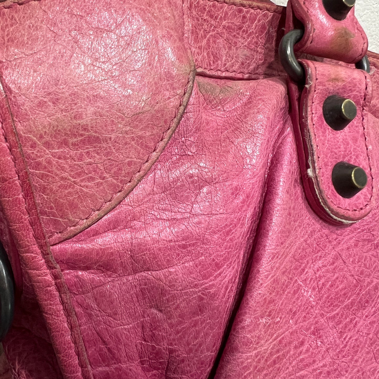 BALENCIAGA City Bag