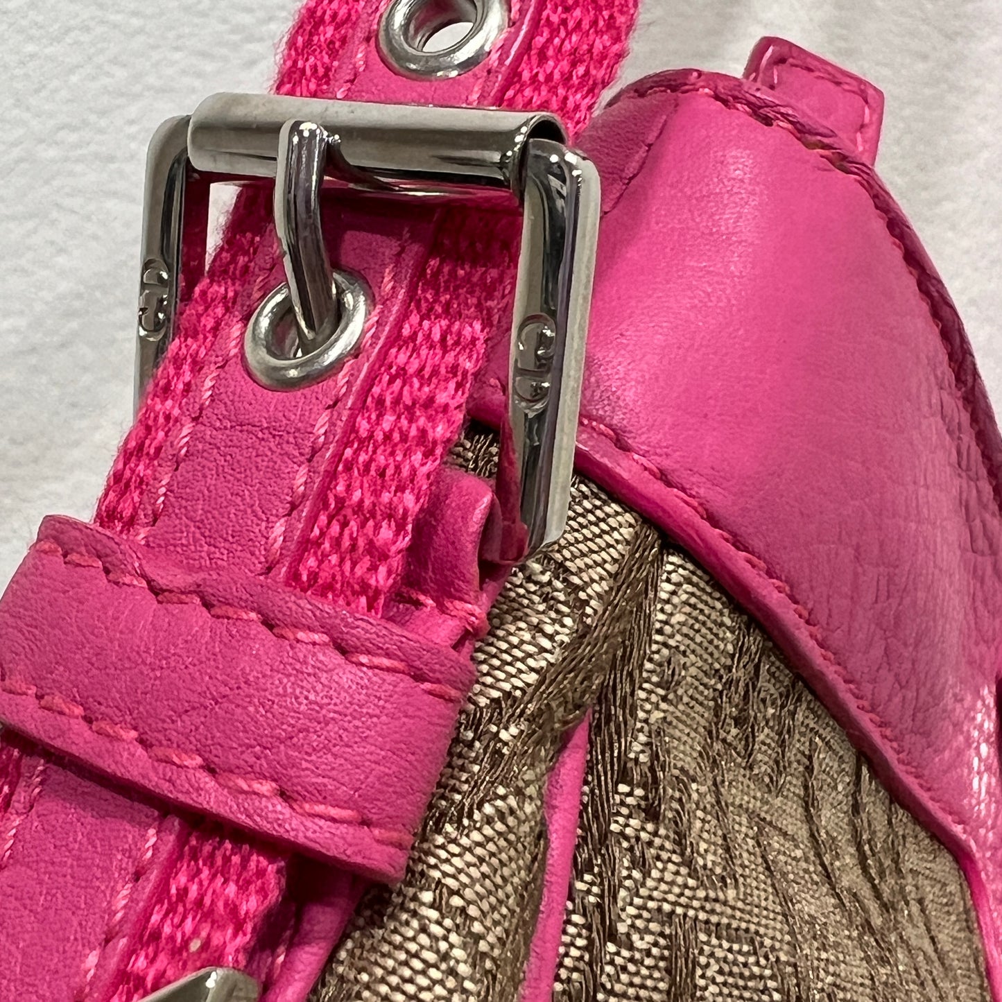 DIOR Shoulder Bag