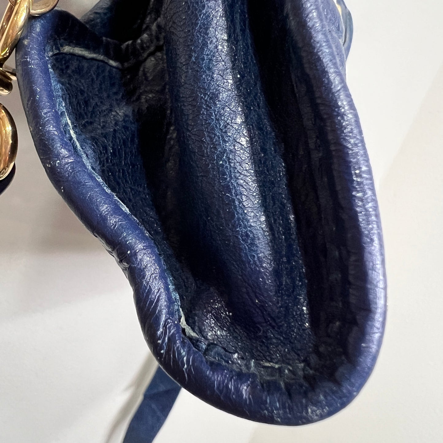 BALENCIAGA Mini City Bag