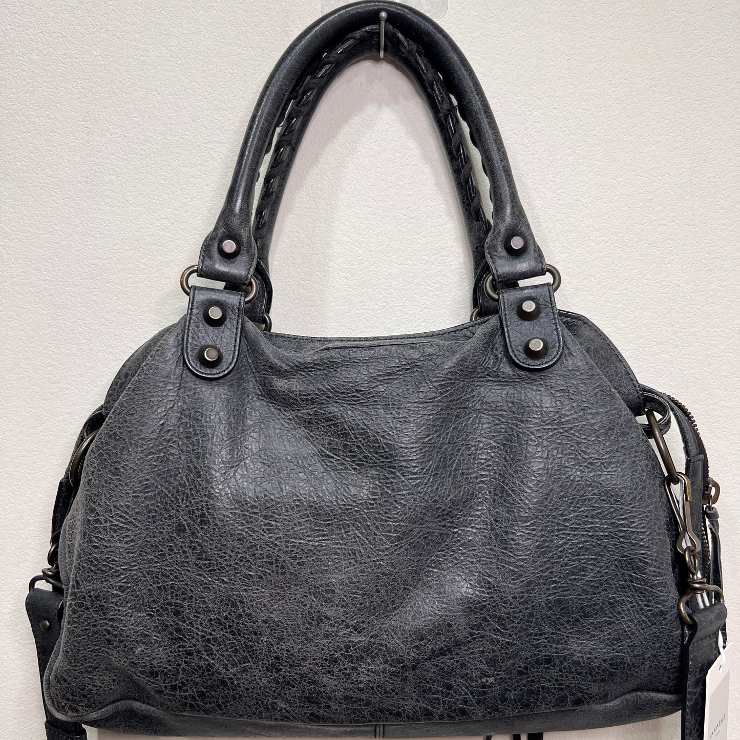 BALENCIAGA City Bag (8056)