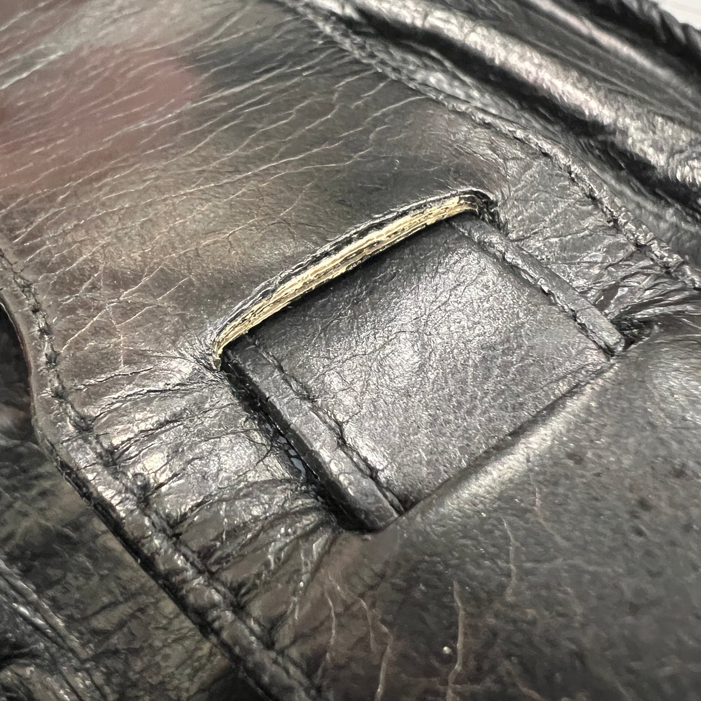 BALENCIAGA City Bag Medium