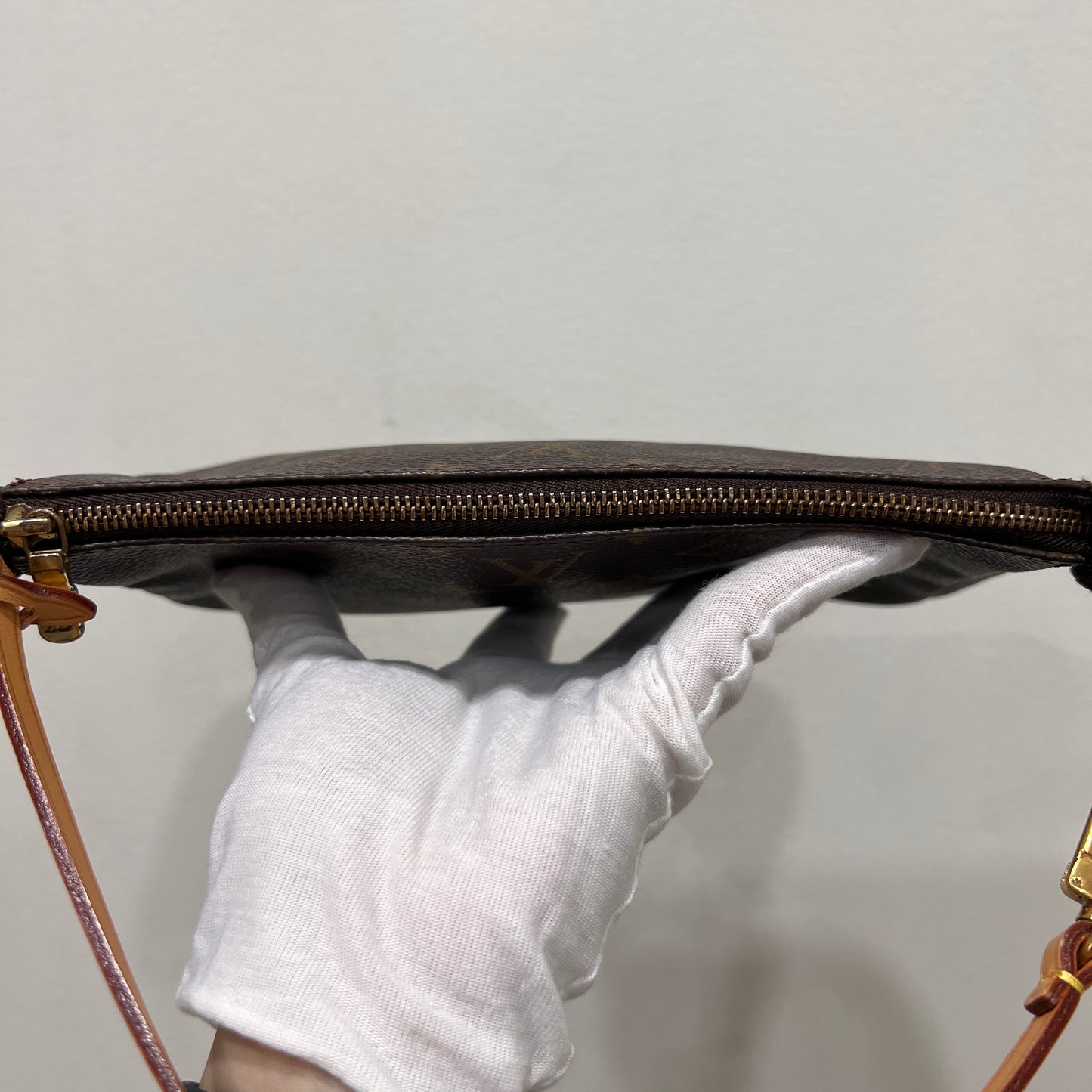 LOUIS VUITTON Accessory Pochette (CA0070)