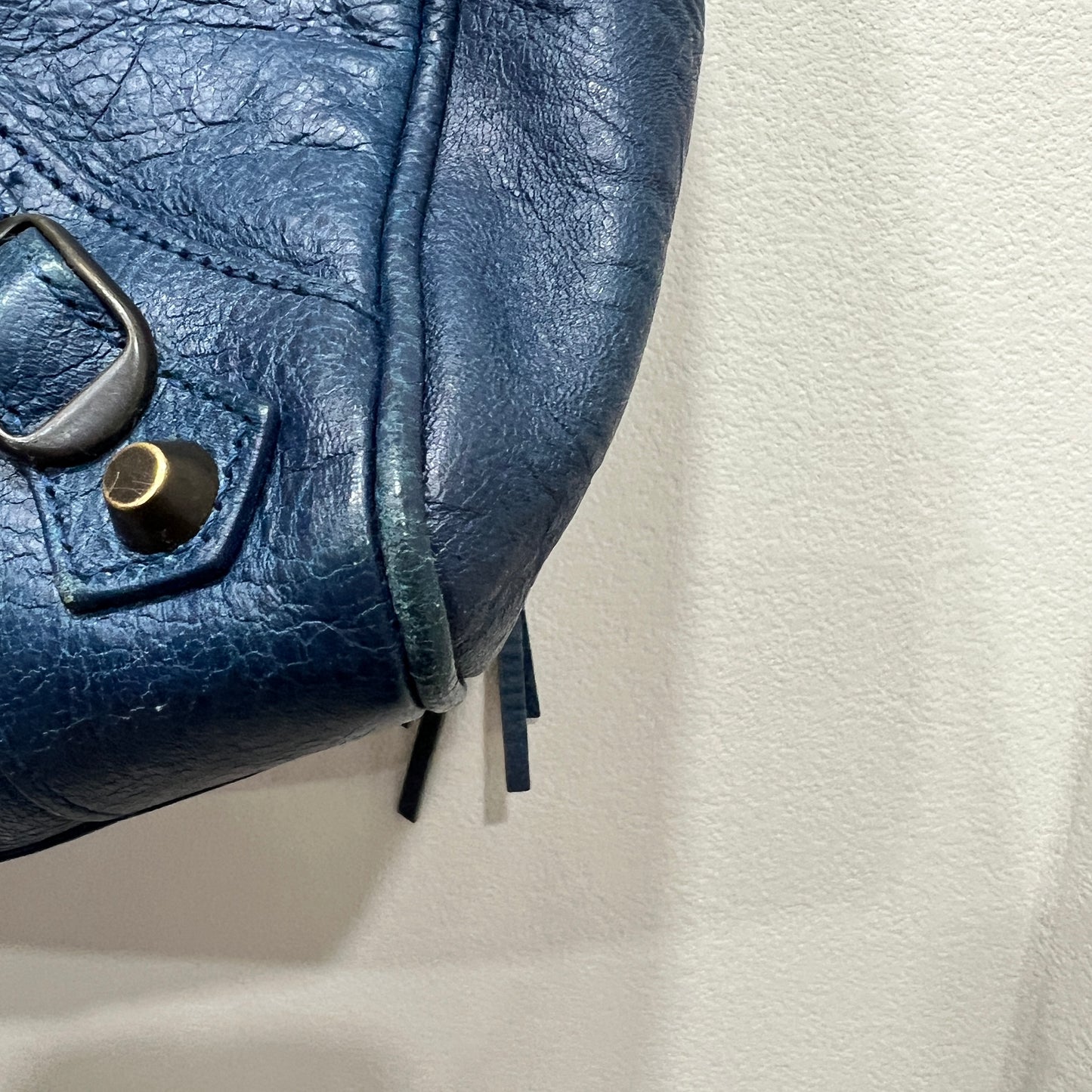 BALENCIAGA CLASSIC CITY